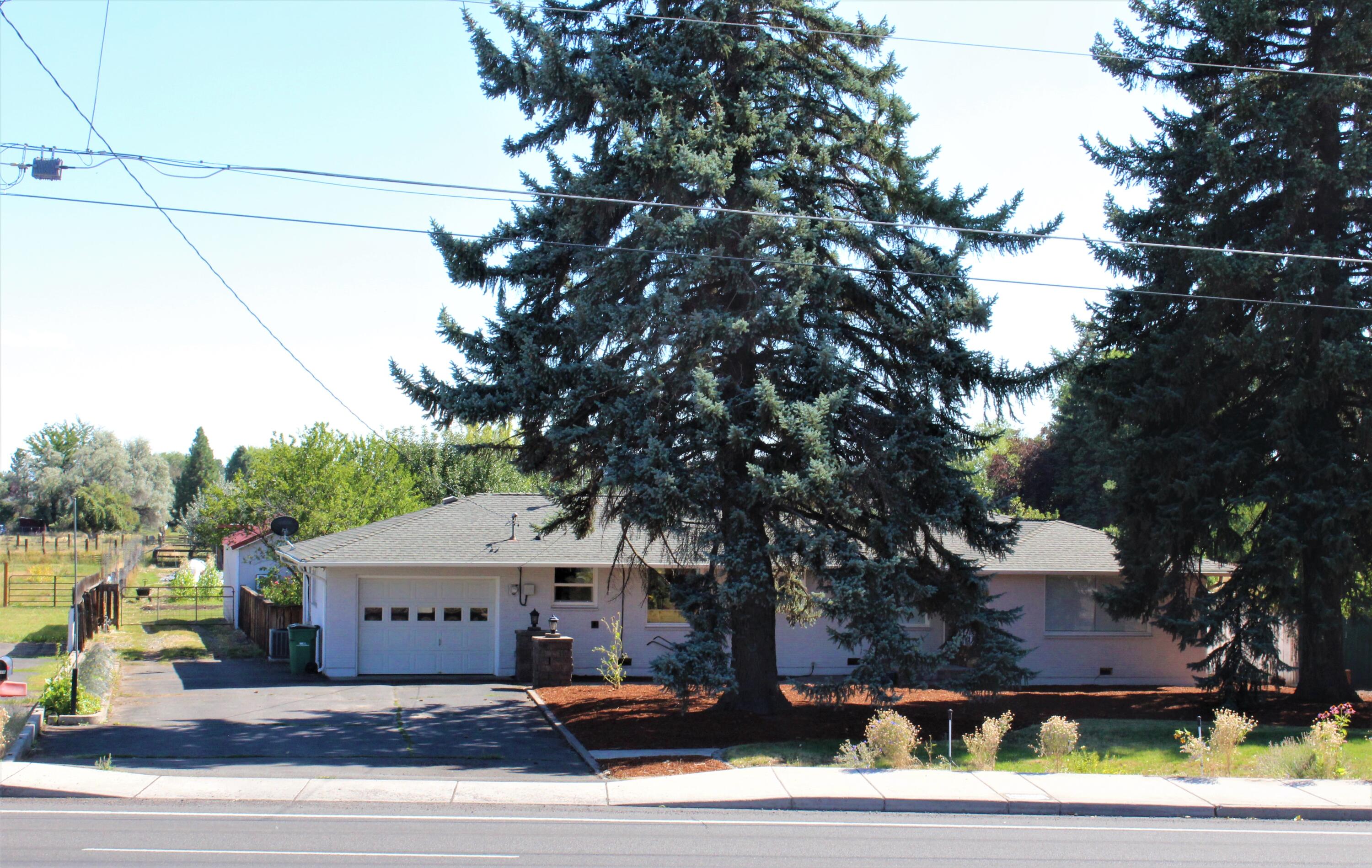 Homeland Tracts - Residential