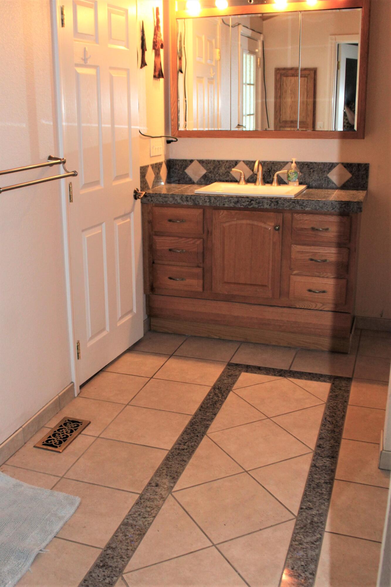 Homeland Tracts - Residential