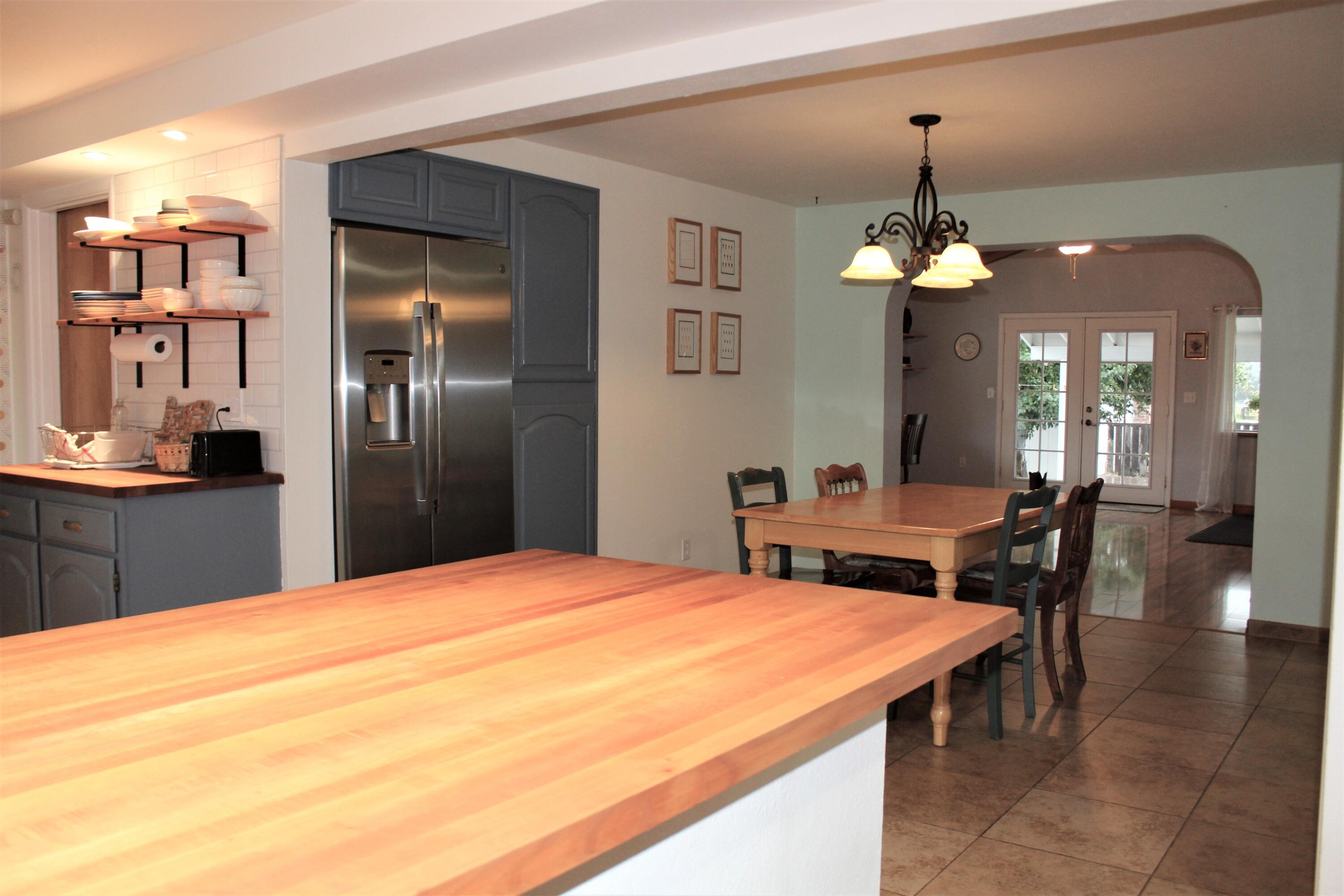 Homeland Tracts - Residential