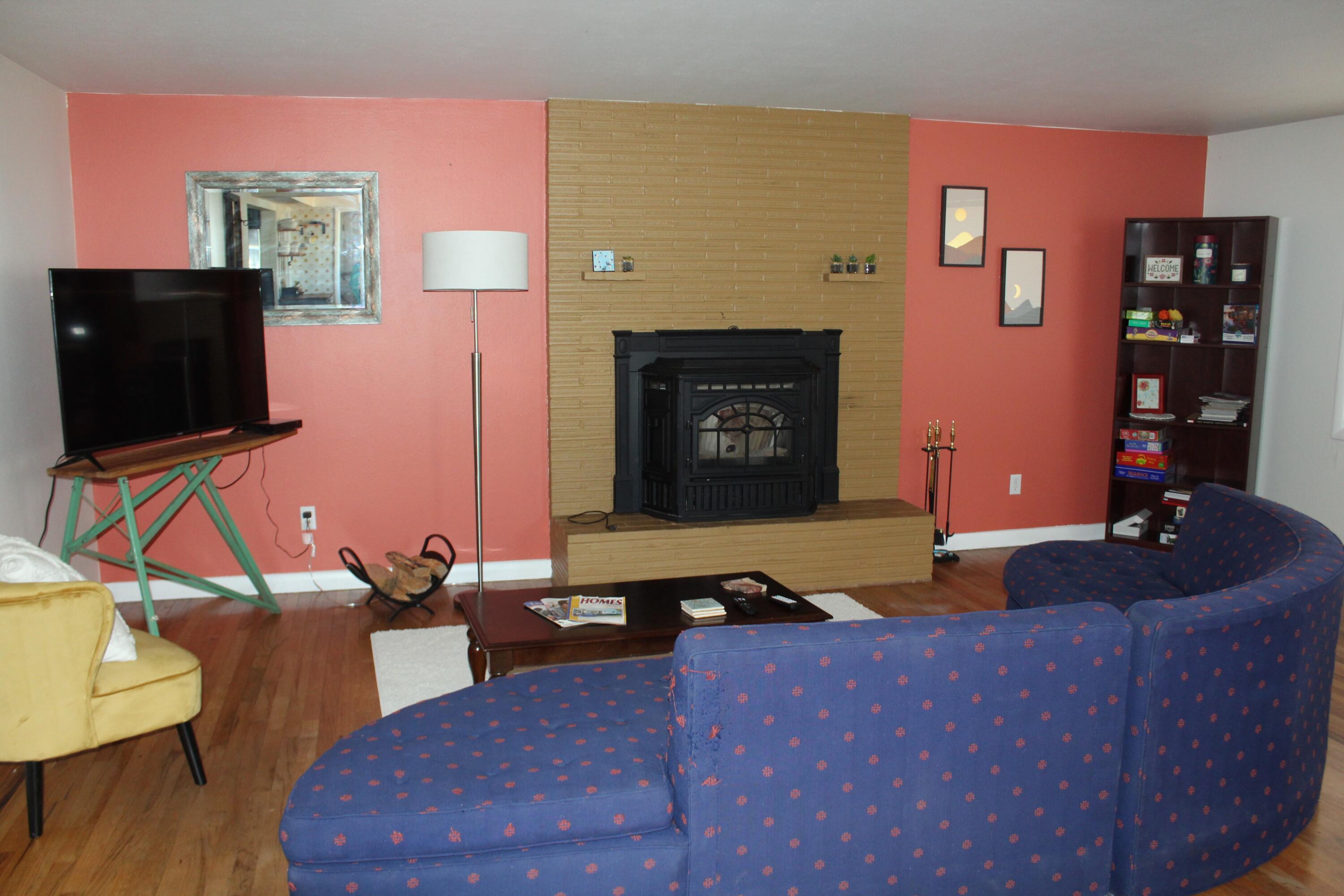 Homeland Tracts - Residential