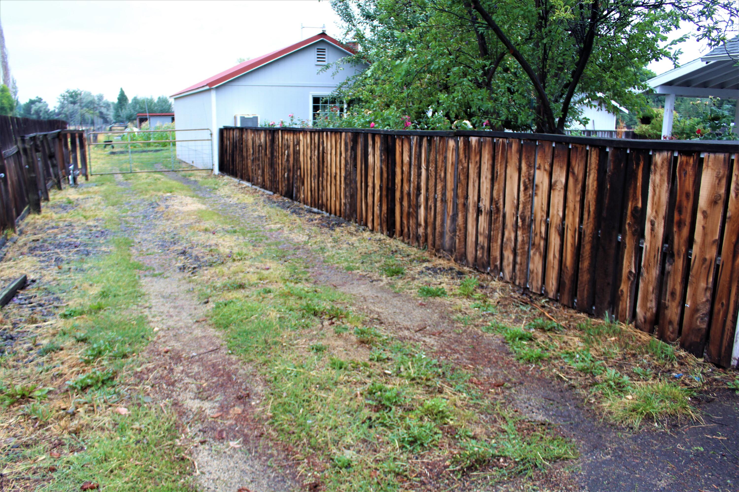 Homeland Tracts - Residential