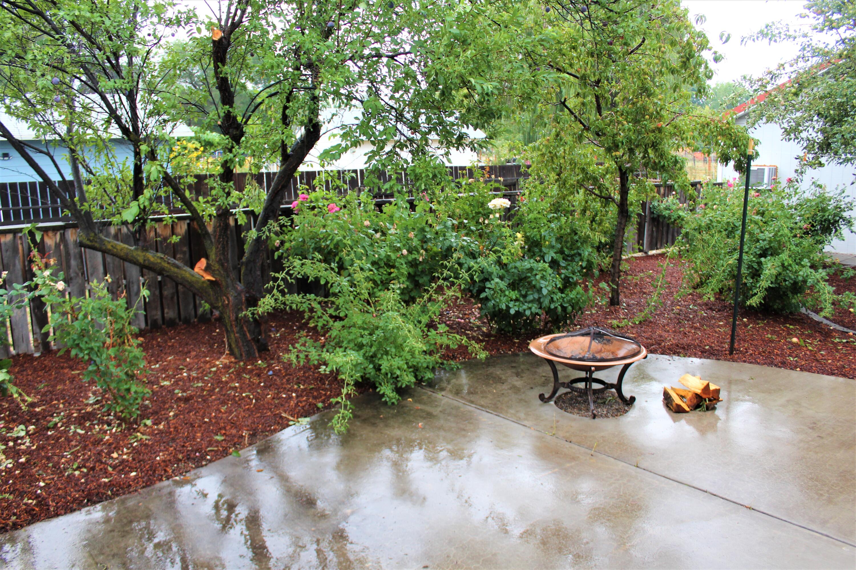 Homeland Tracts - Residential