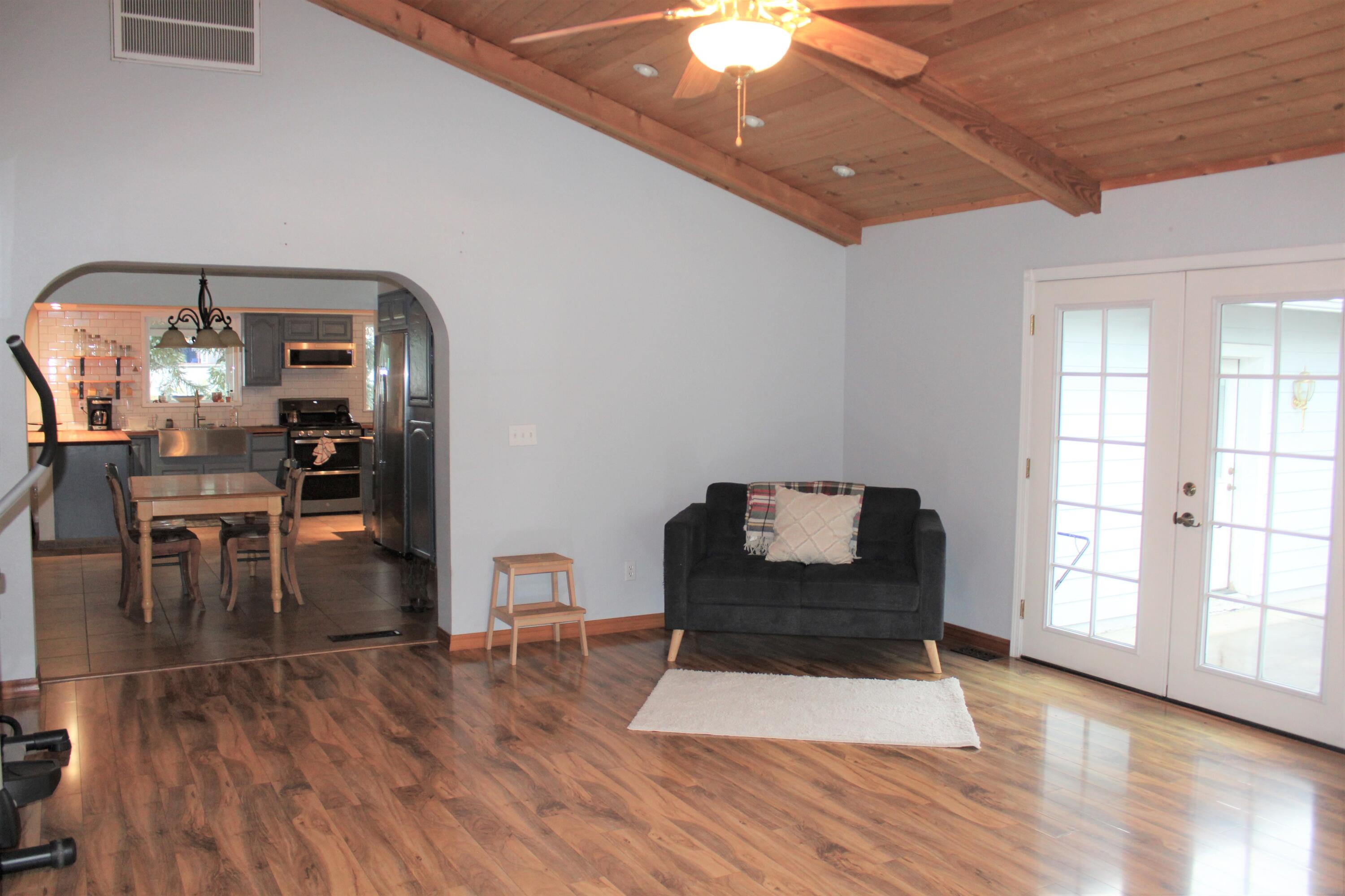 Homeland Tracts - Residential