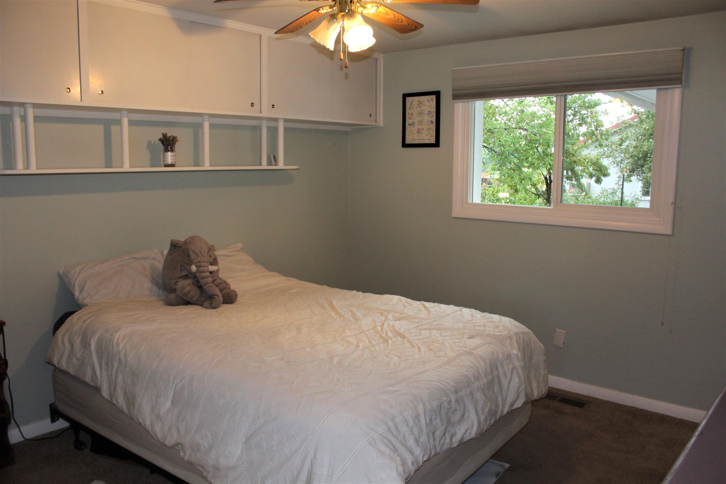 Homeland Tracts - Residential