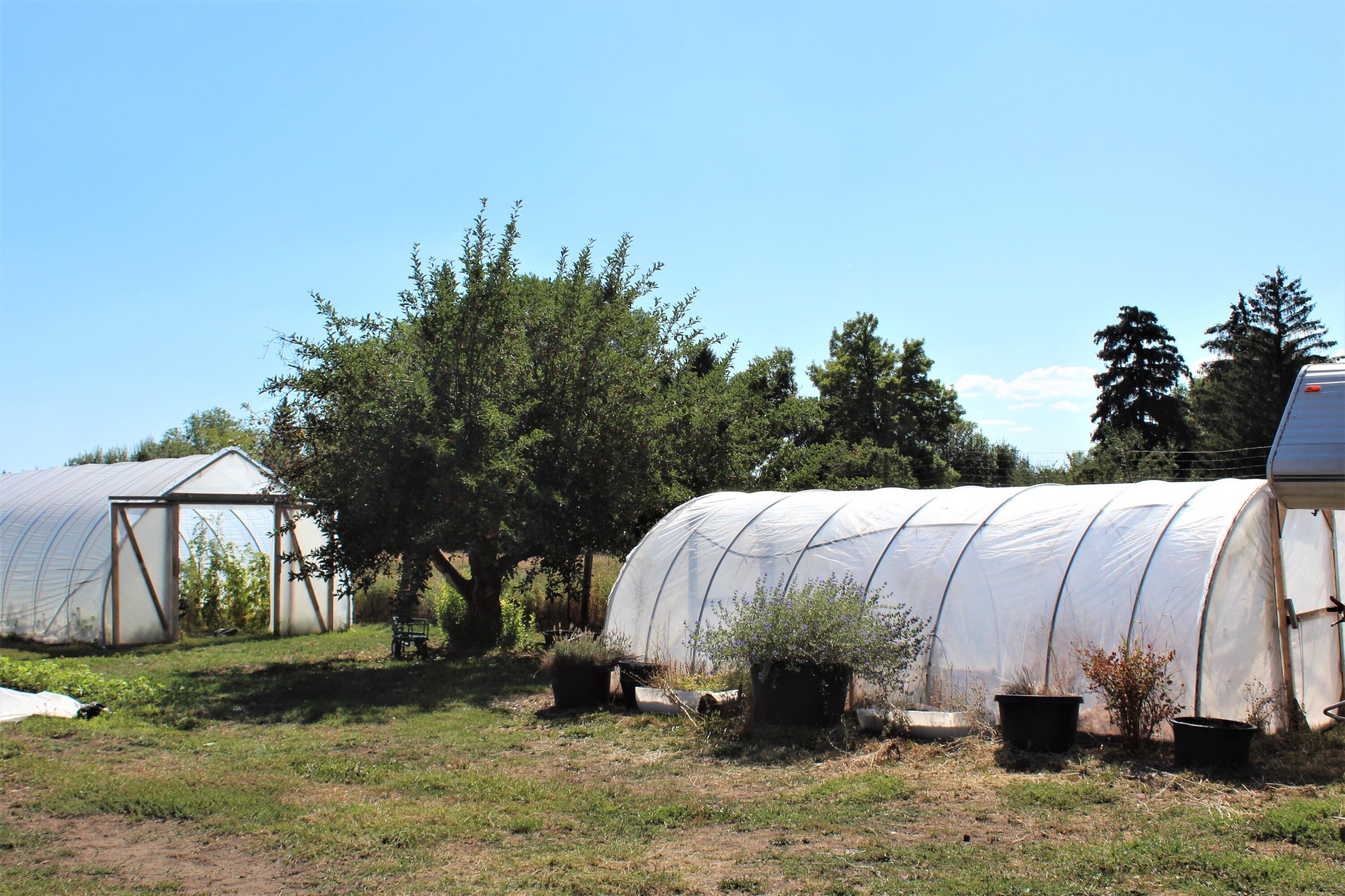 Homeland Tracts - Residential