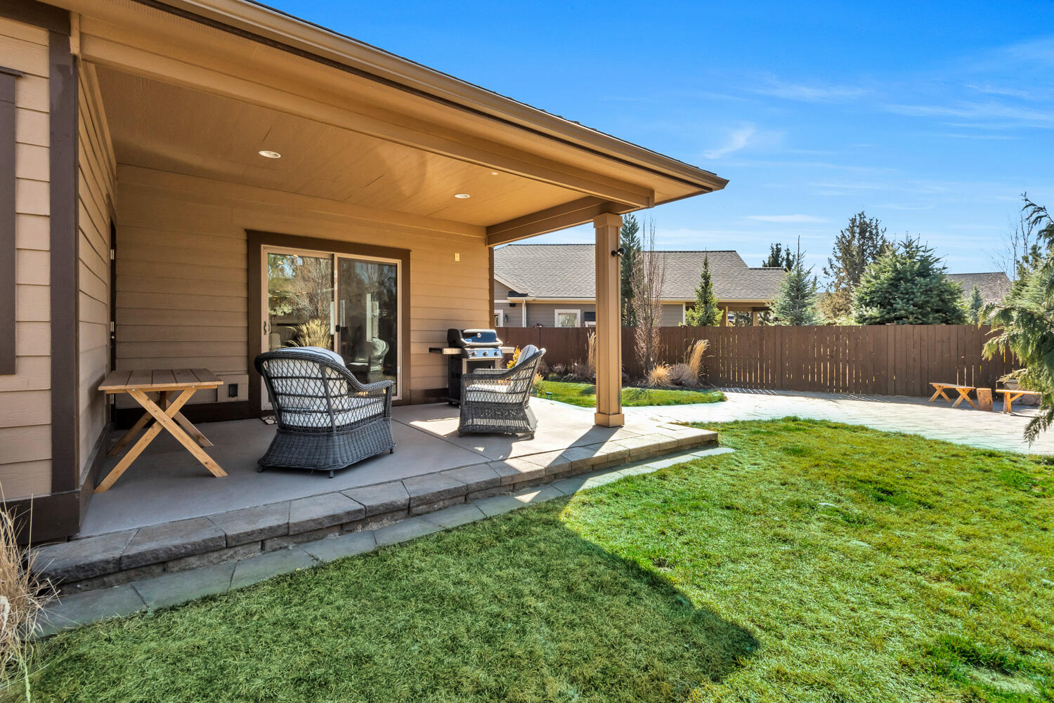 Mirada - Residential