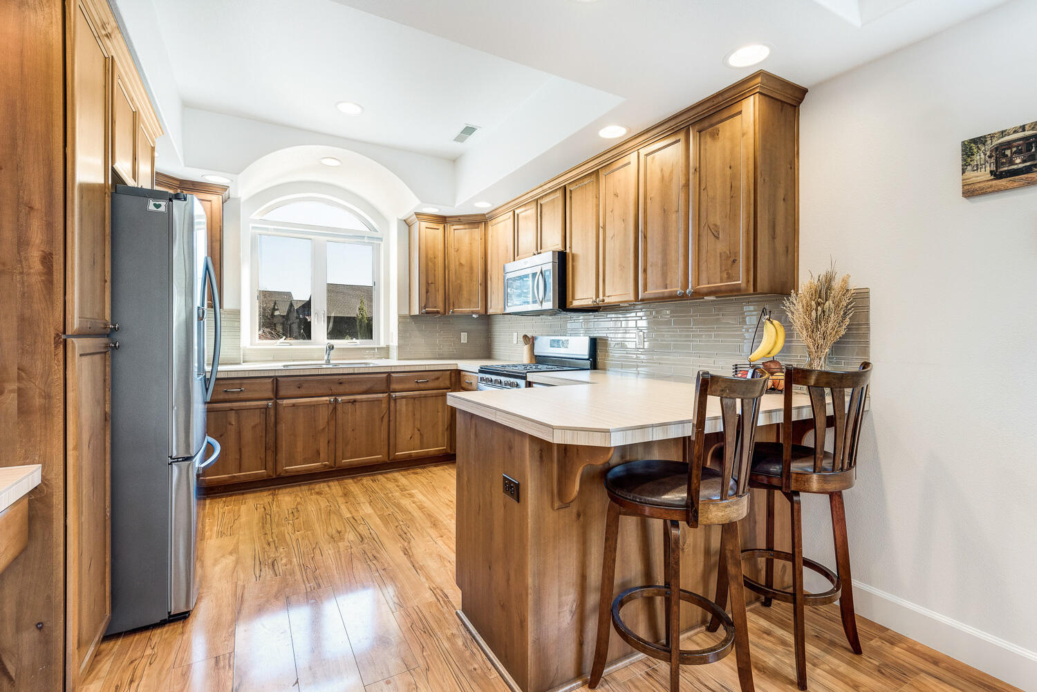 Mirada - Residential