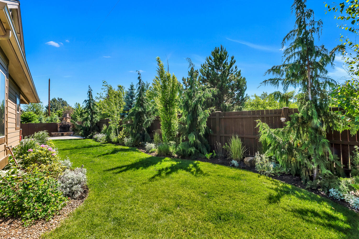 Mirada - Residential