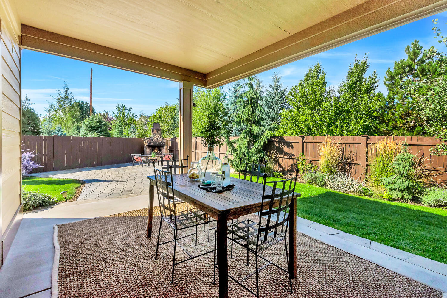 Mirada - Residential