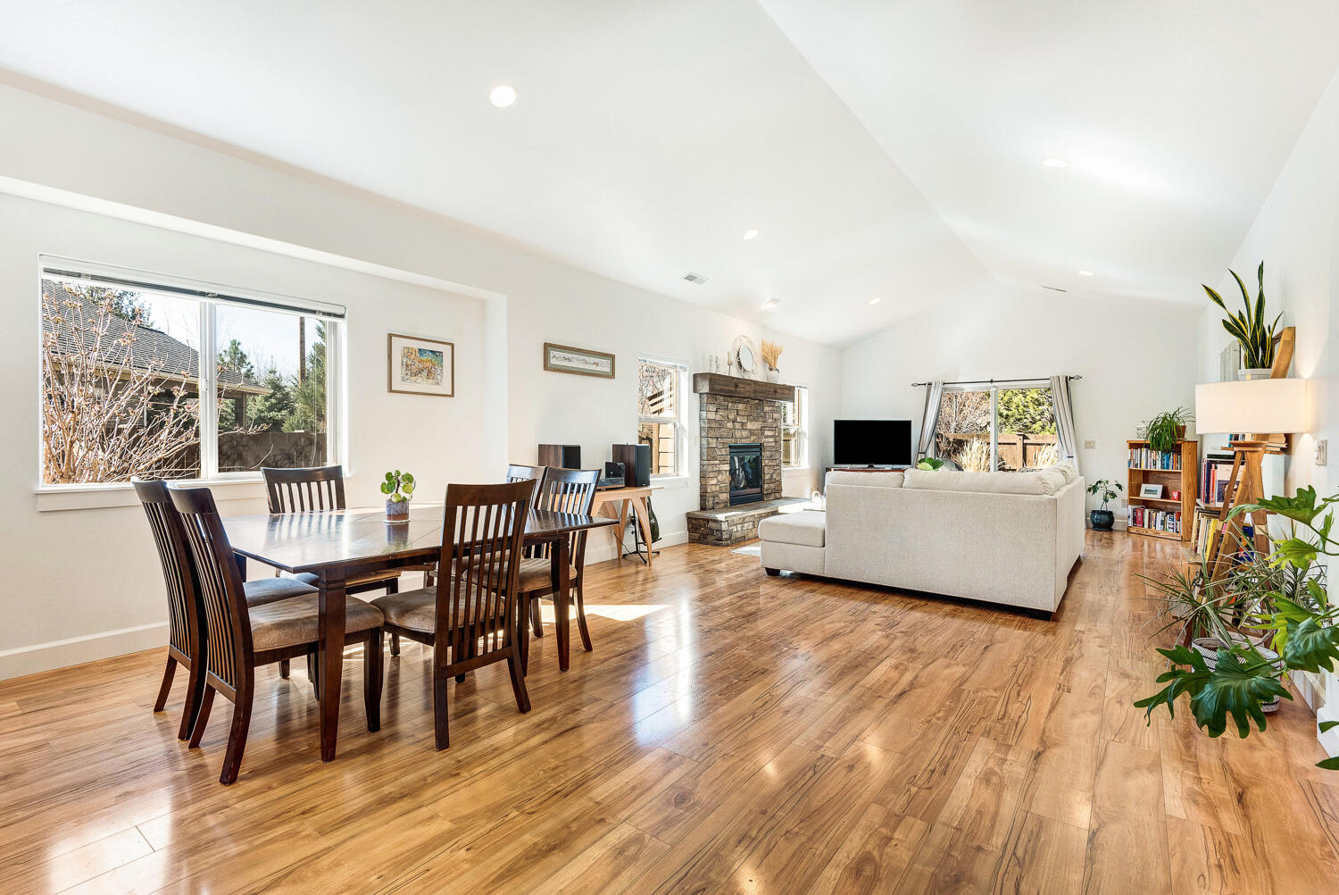 Mirada - Residential