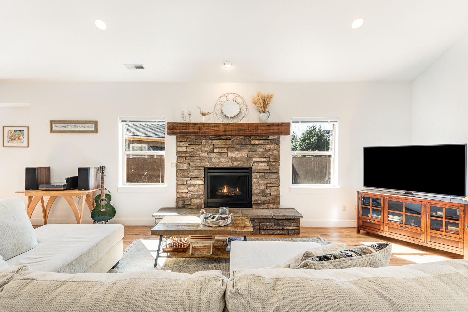 Mirada - Residential