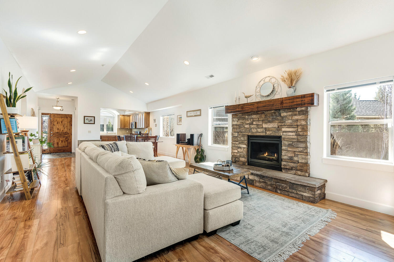 Mirada - Residential