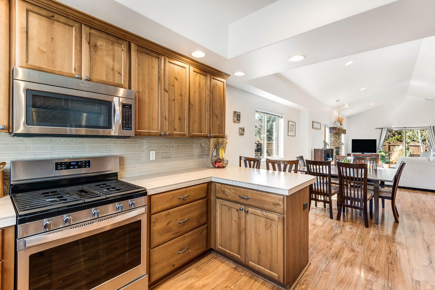 Mirada - Residential