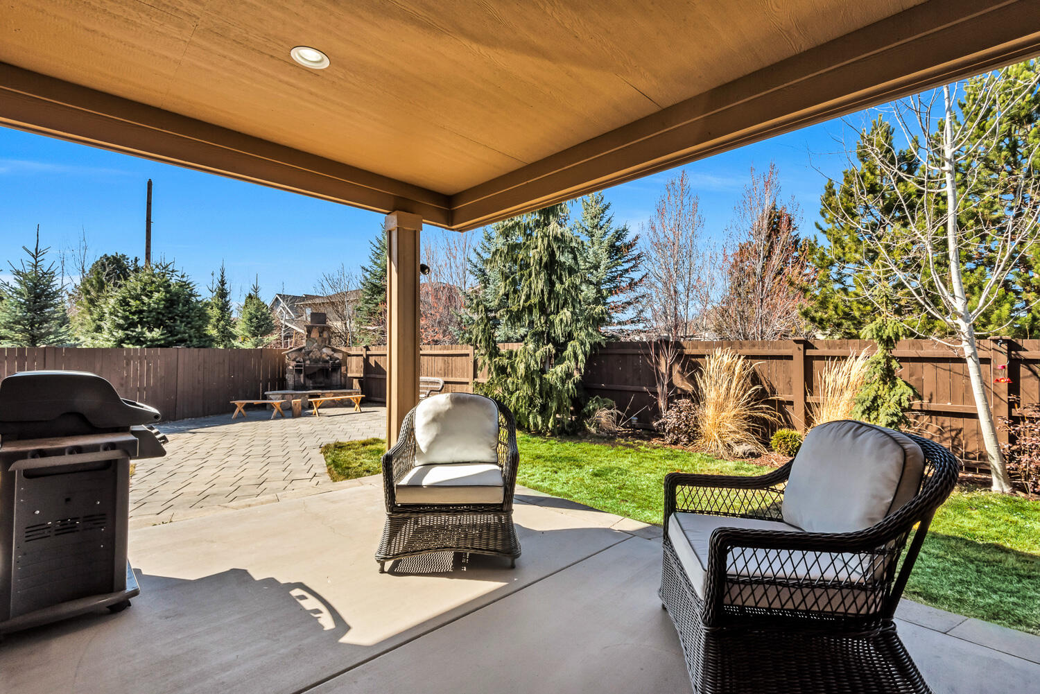 Mirada - Residential