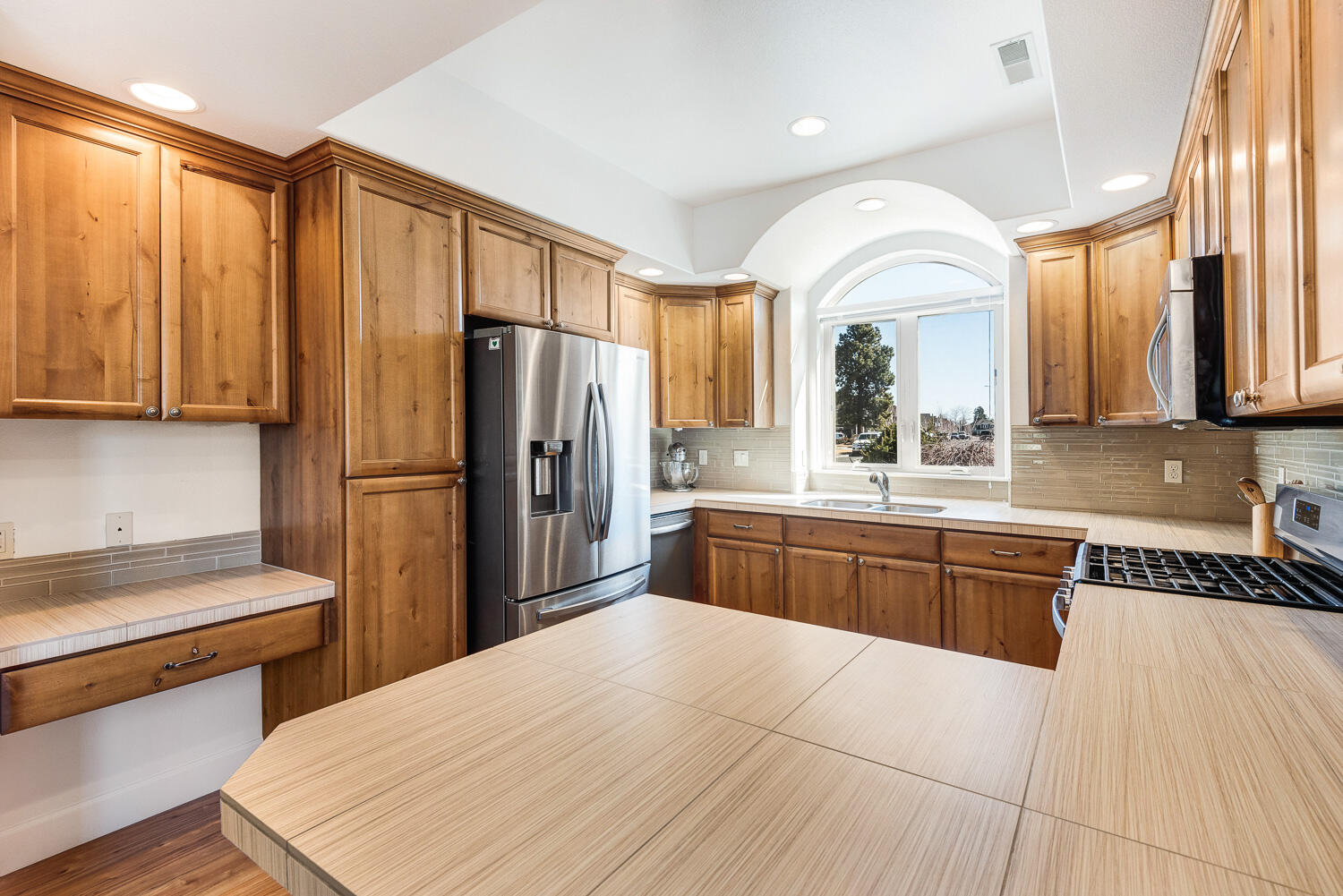 Mirada - Residential