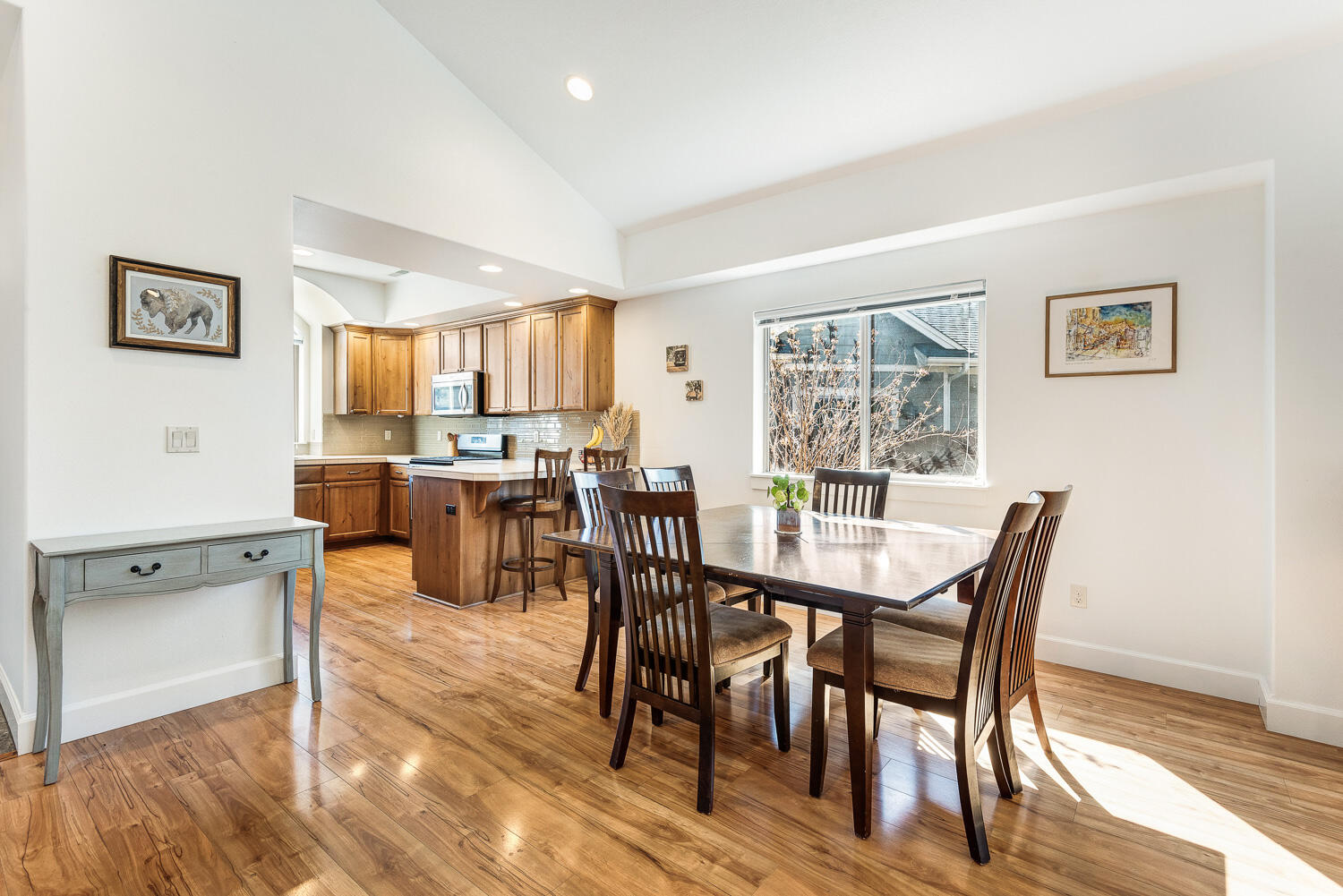 Mirada - Residential