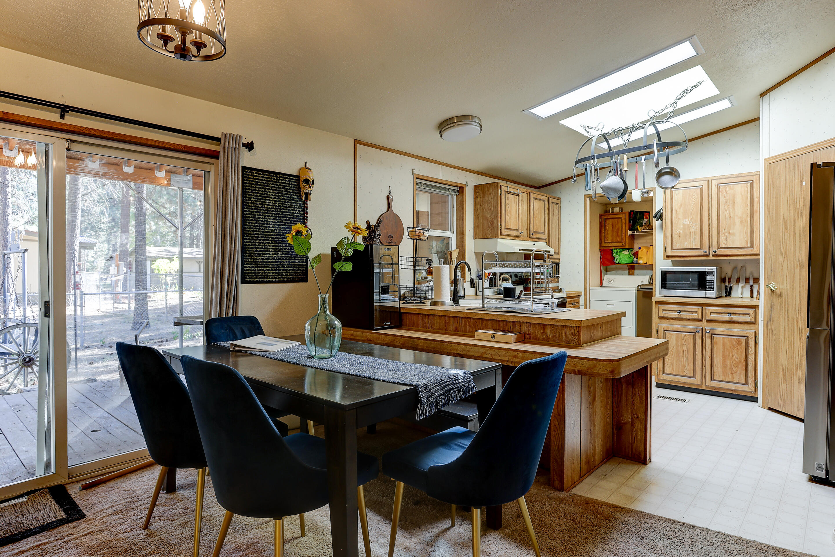 Drrh Trs - Residential