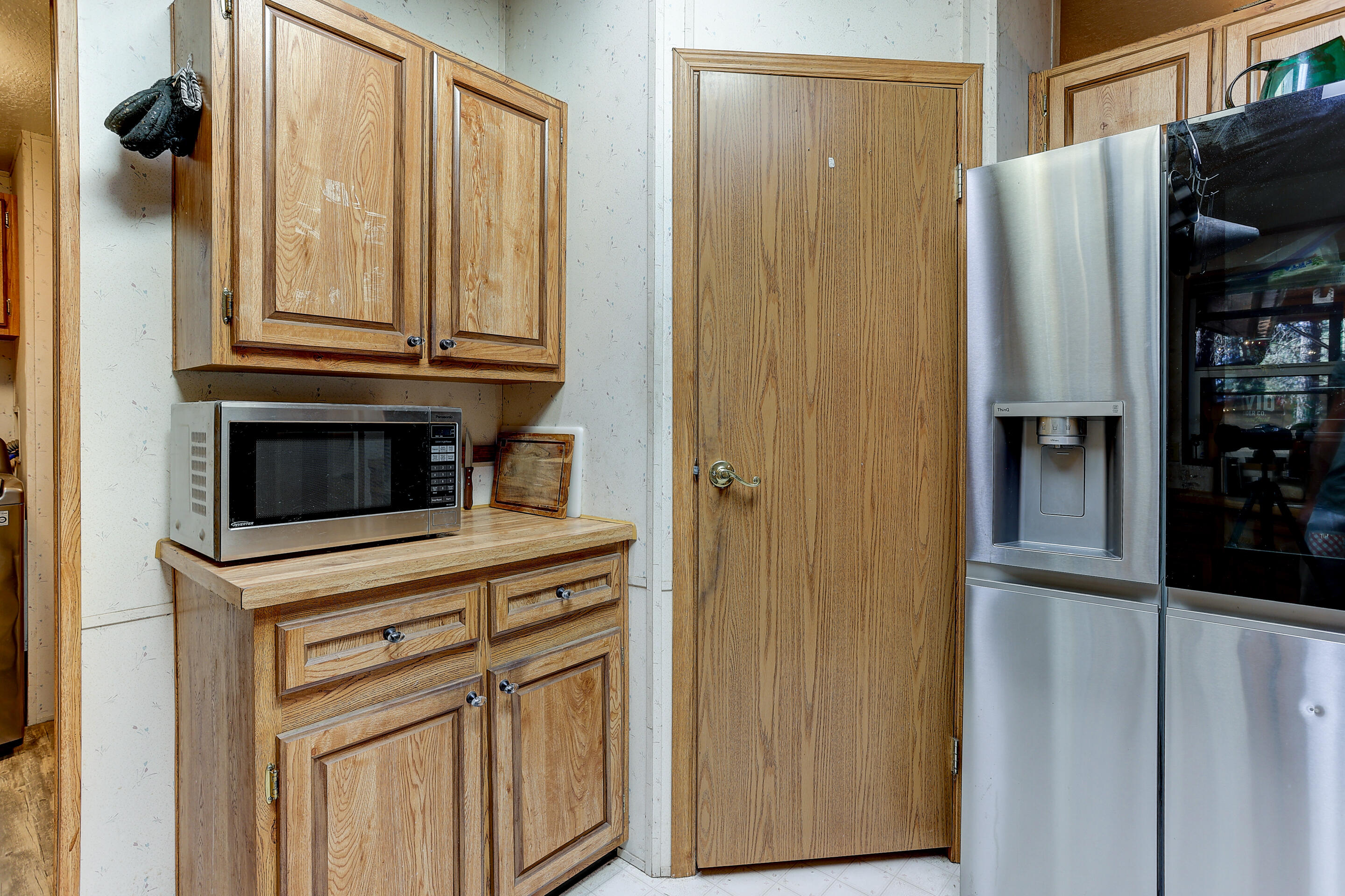 Drrh Trs - Residential