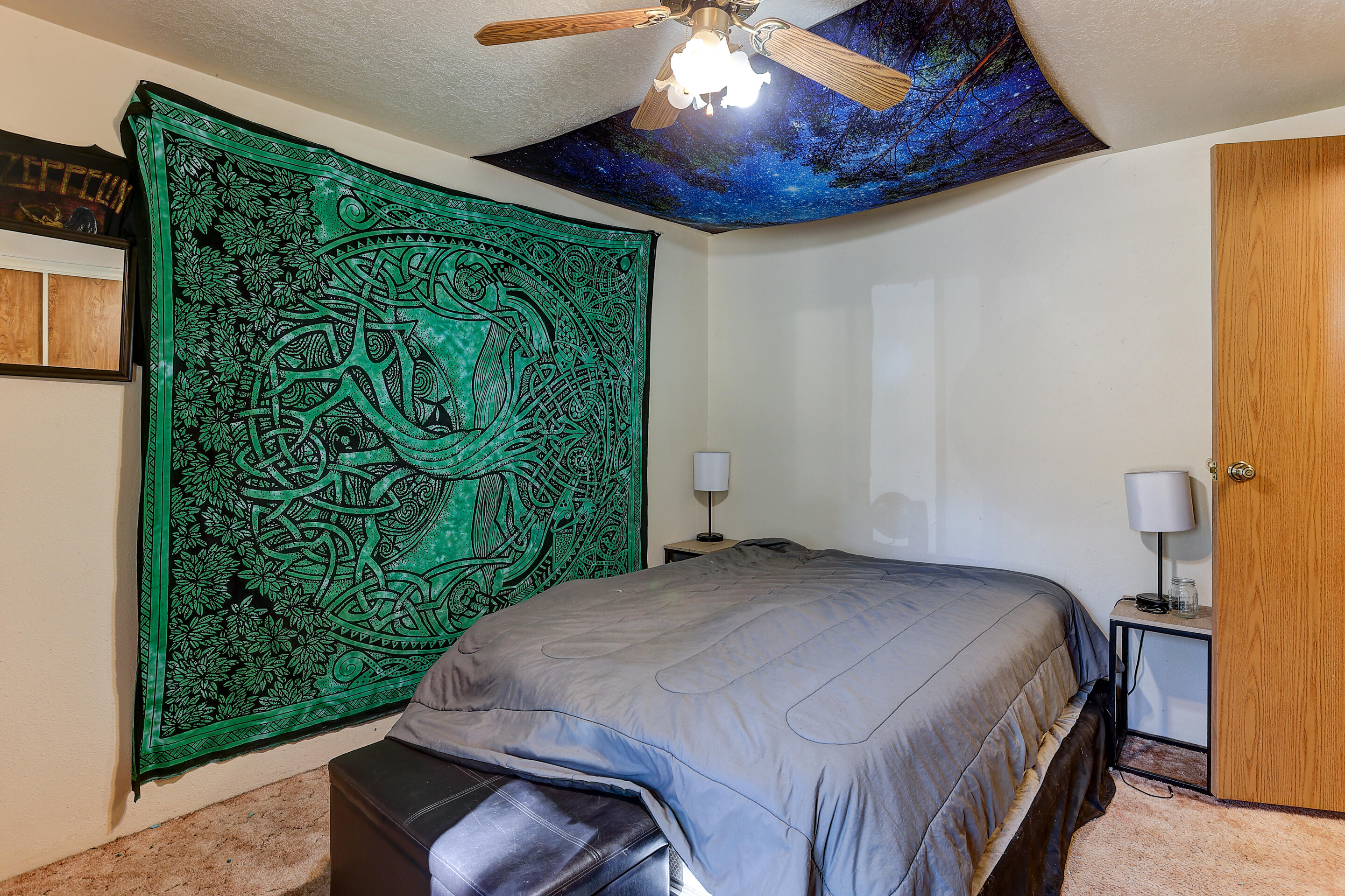 Drrh Trs - Residential