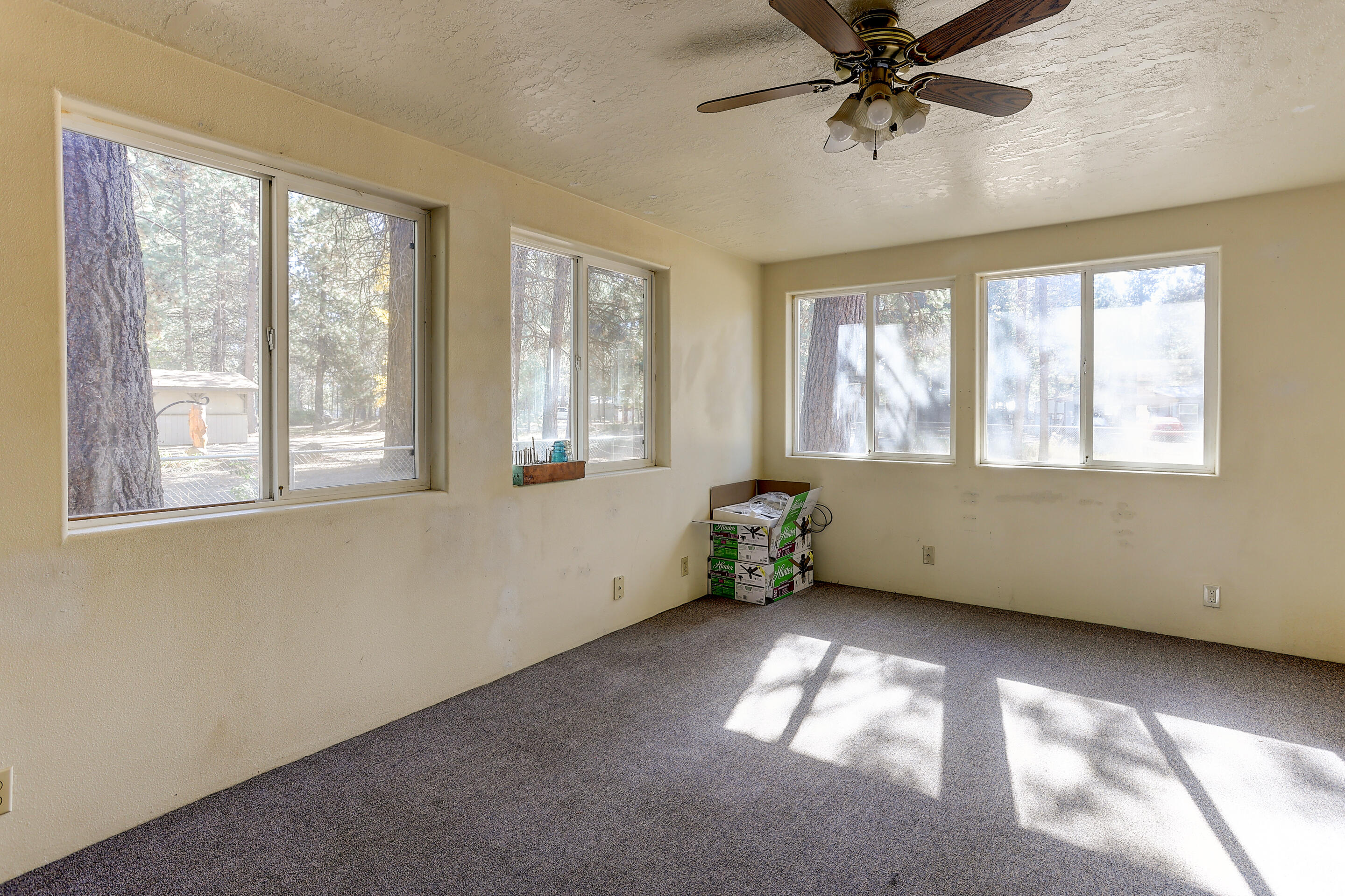 Drrh Trs - Residential