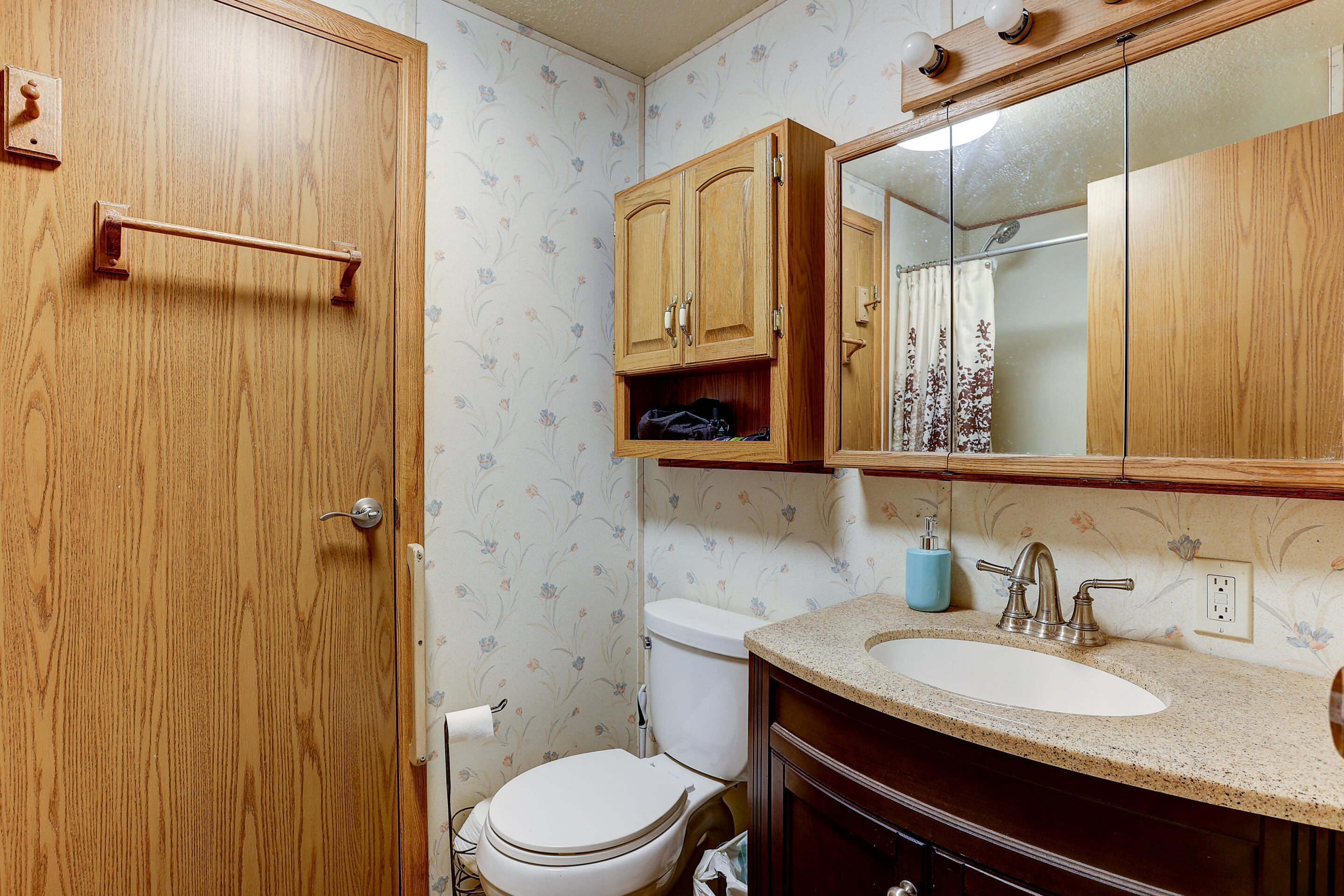 Drrh Trs - Residential