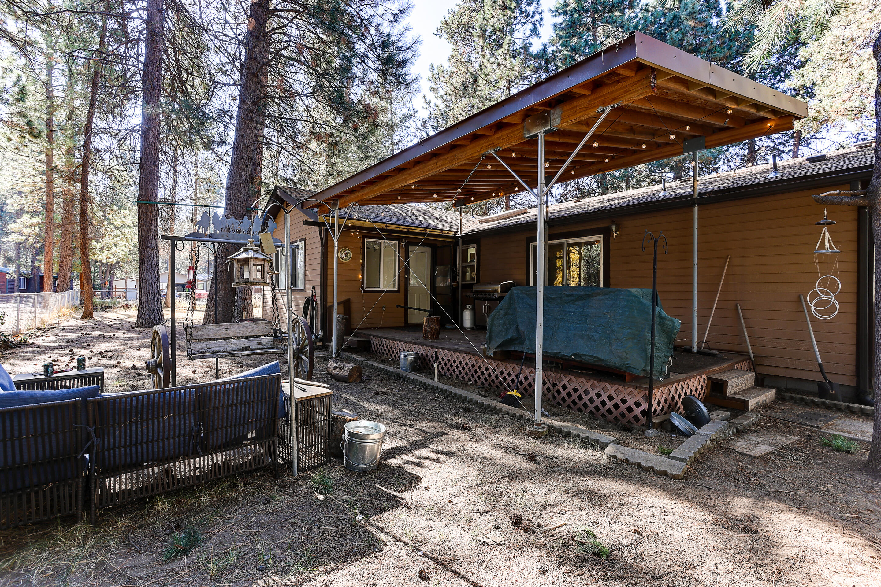 Drrh Trs - Residential