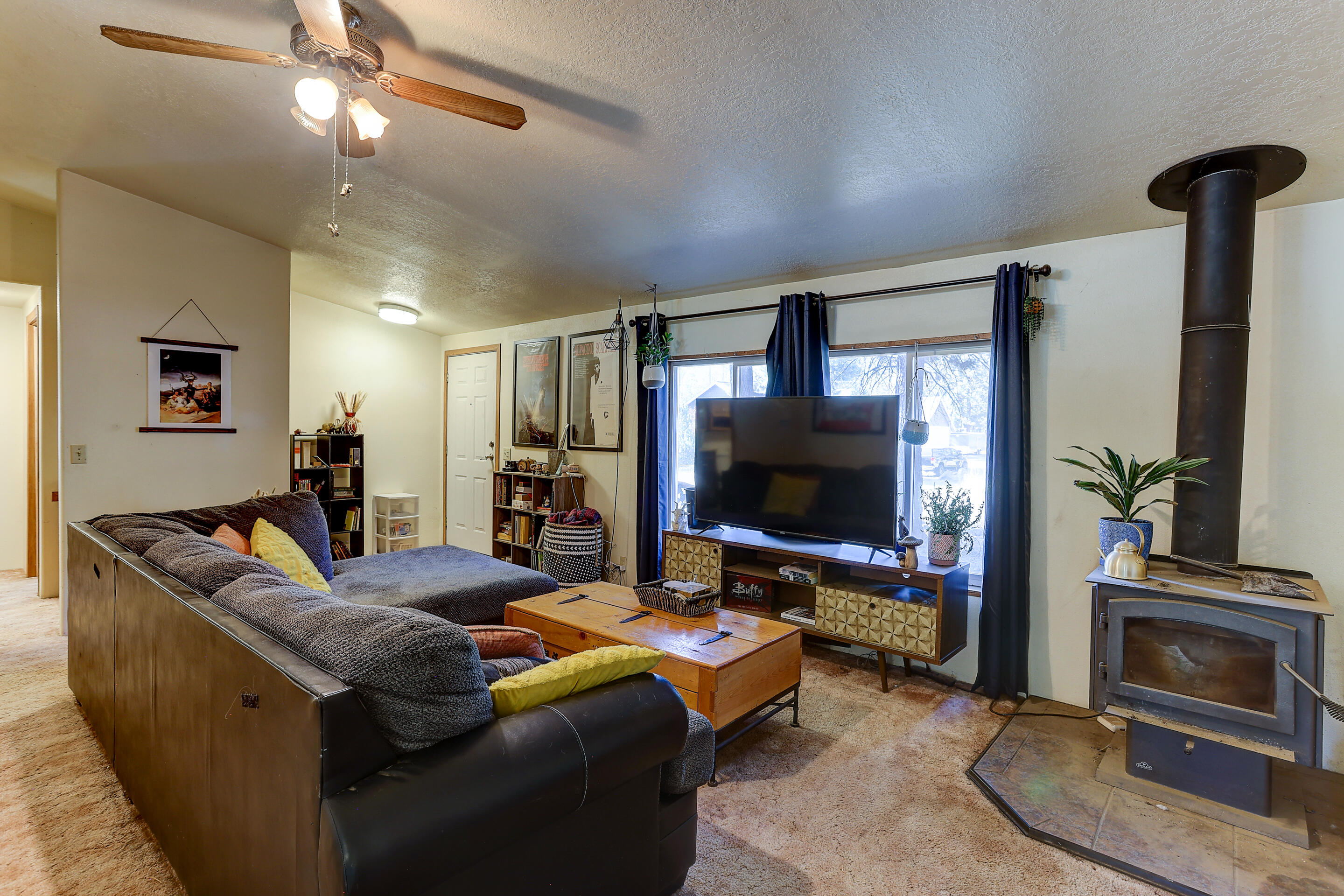 Drrh Trs - Residential