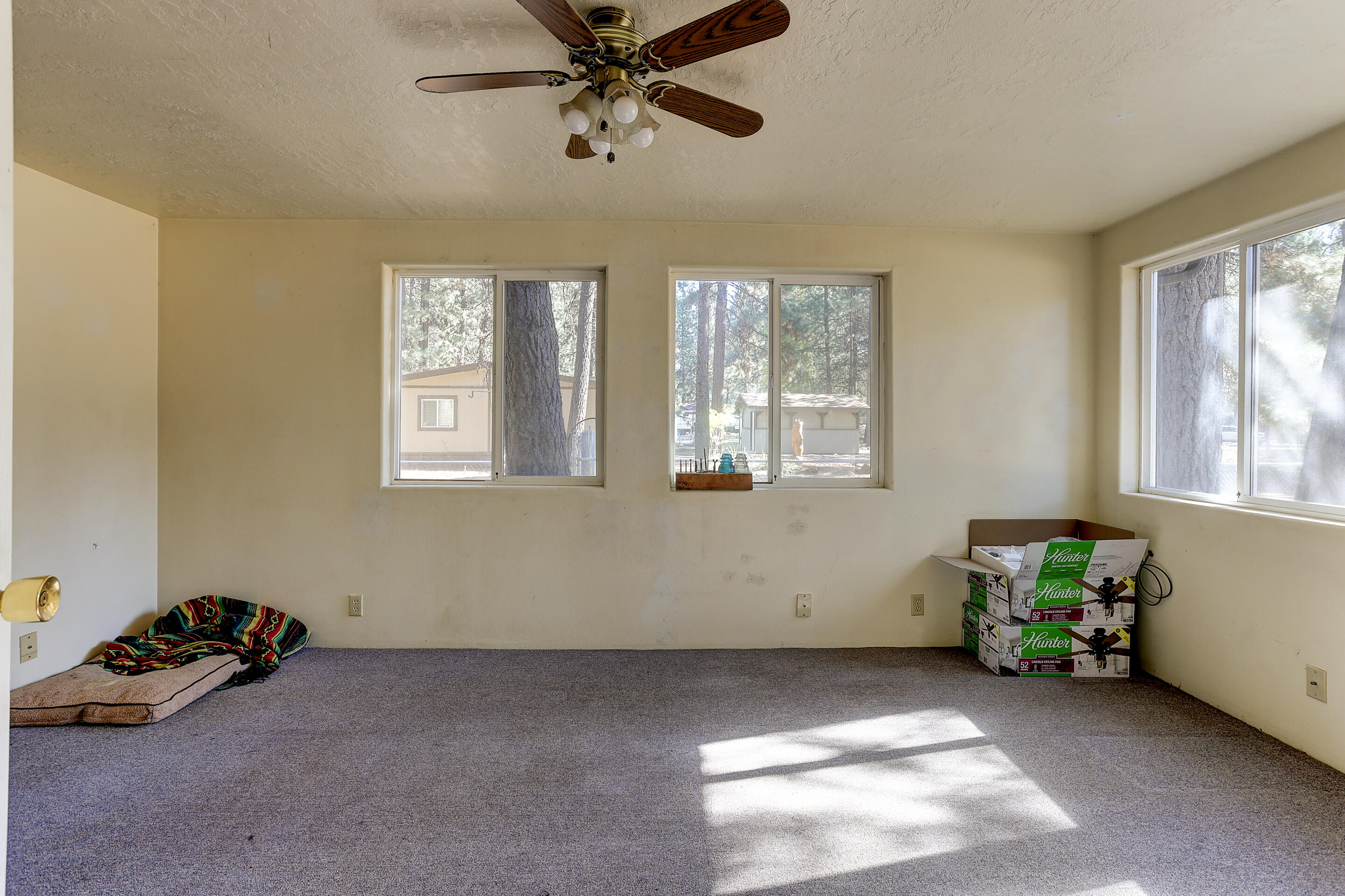 Drrh Trs - Residential