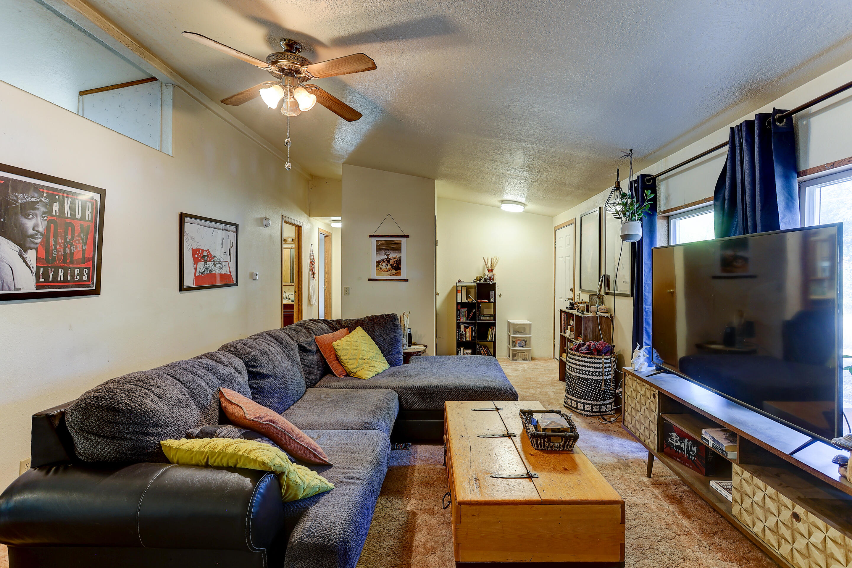 Drrh Trs - Residential