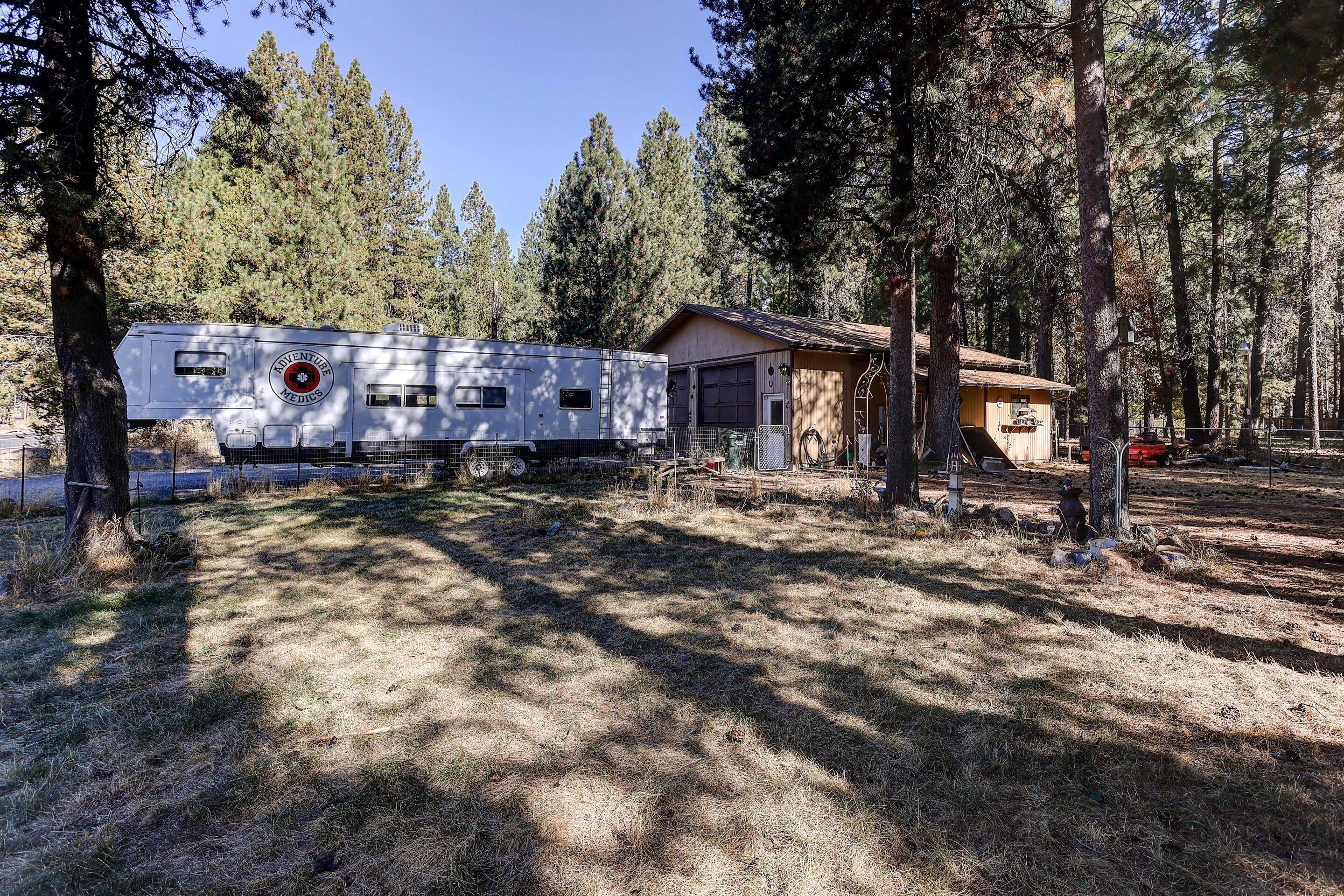 Drrh Trs - Residential