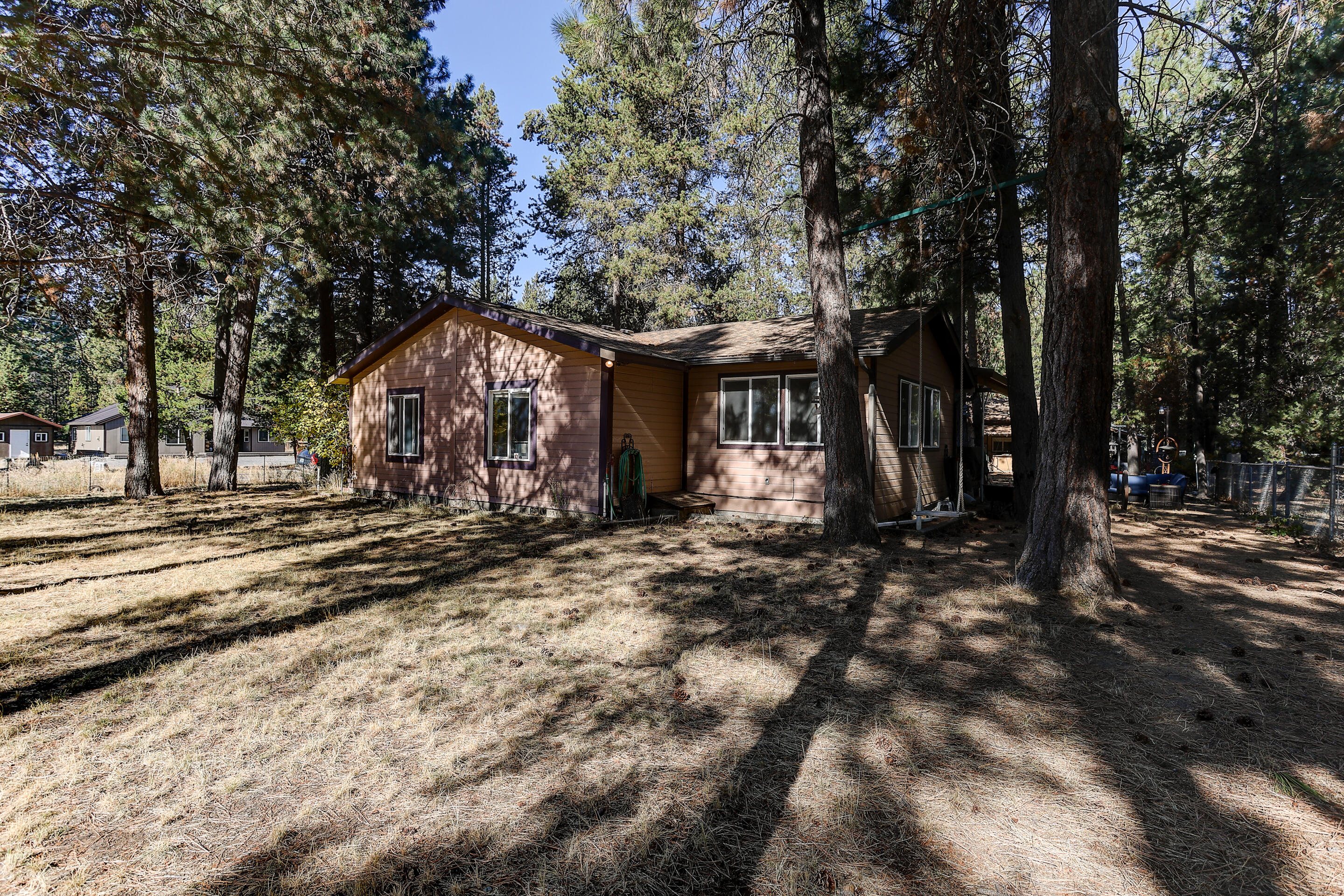 Drrh Trs - Residential