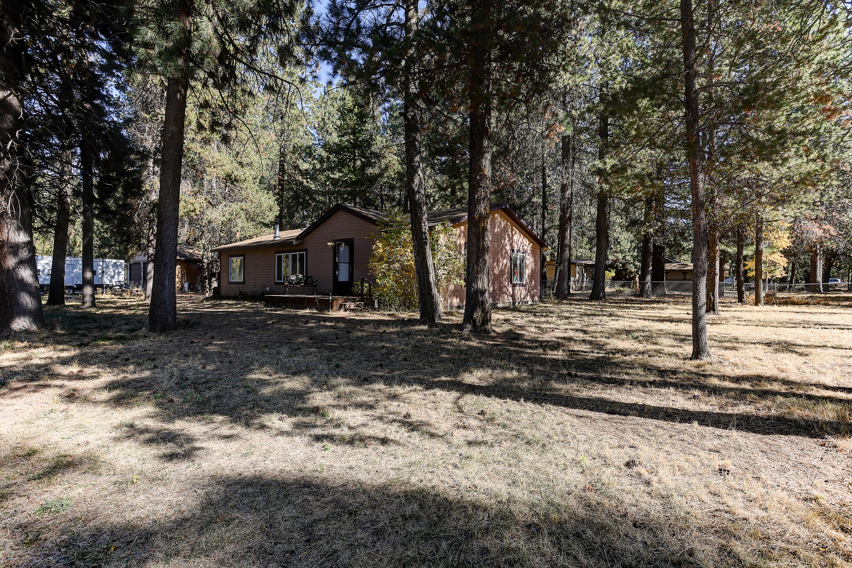 Drrh Trs - Residential