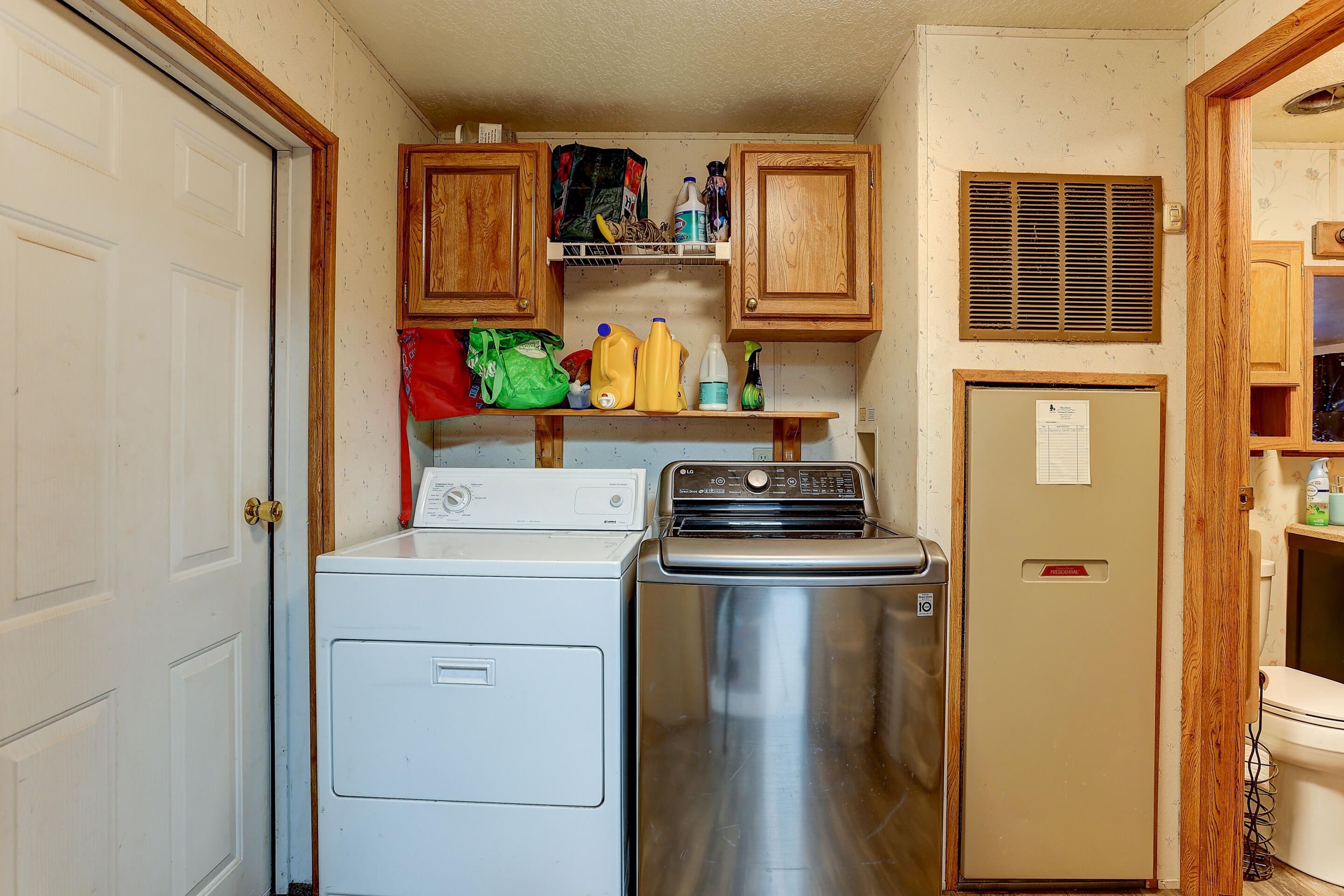 Drrh Trs - Residential