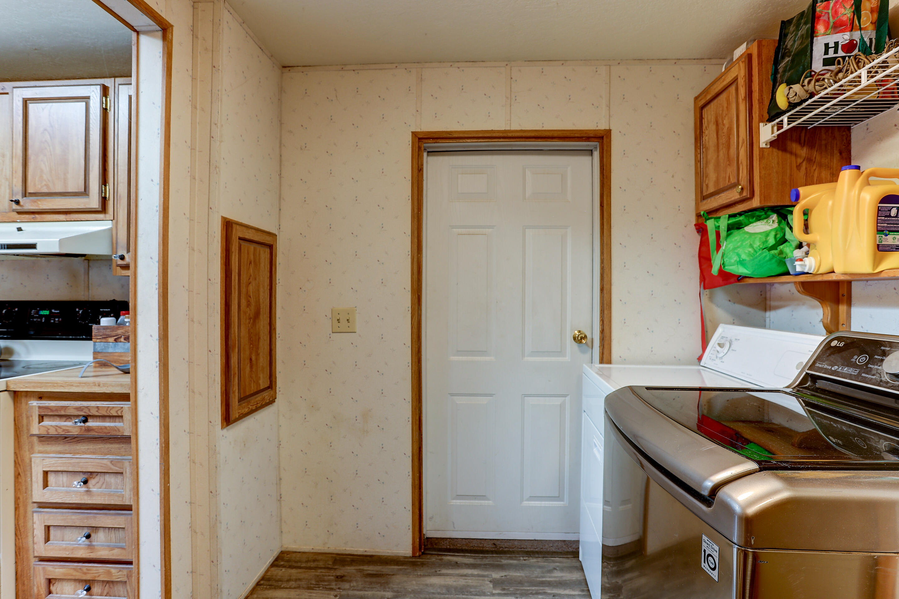 Drrh Trs - Residential