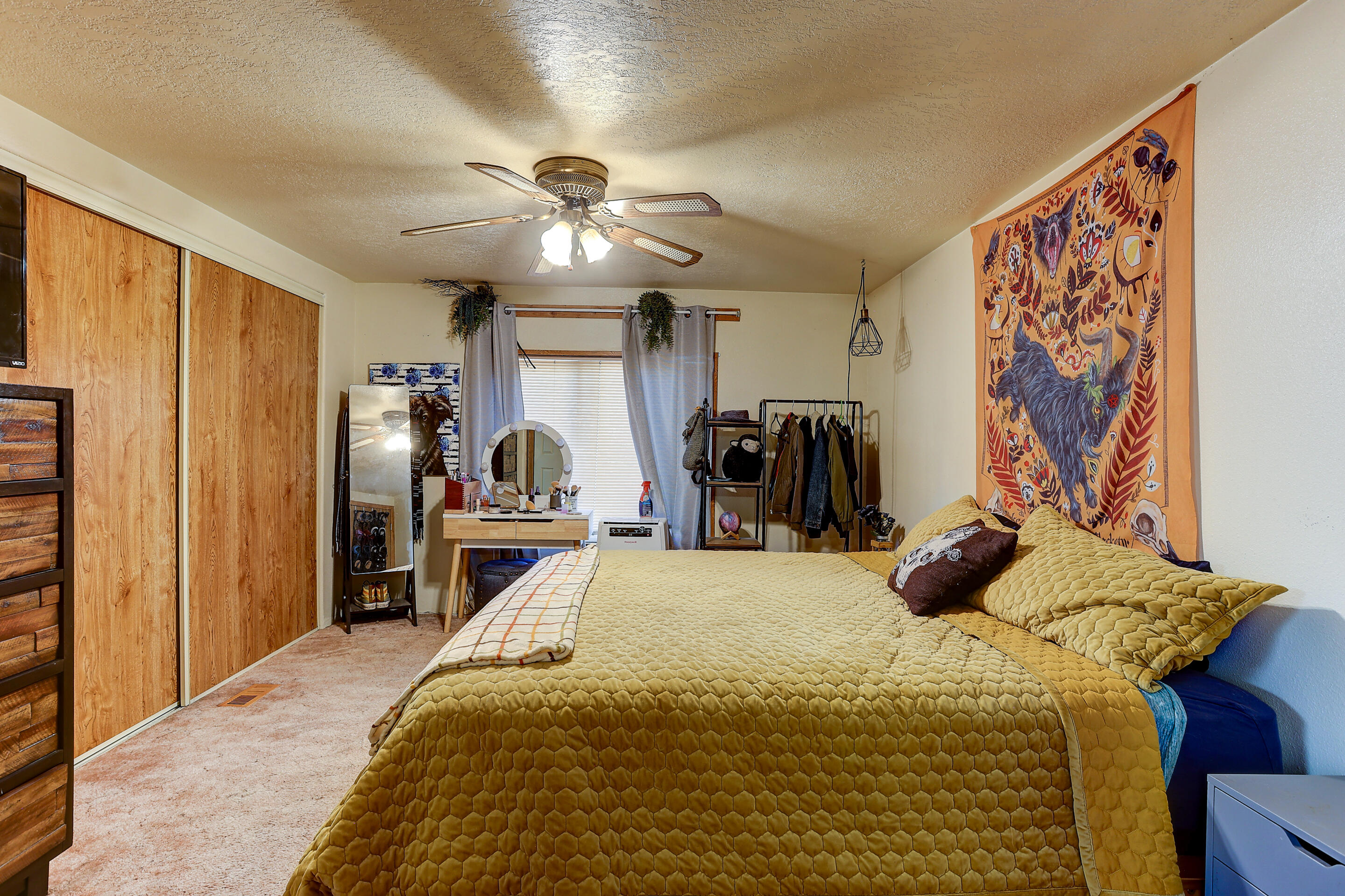 Drrh Trs - Residential