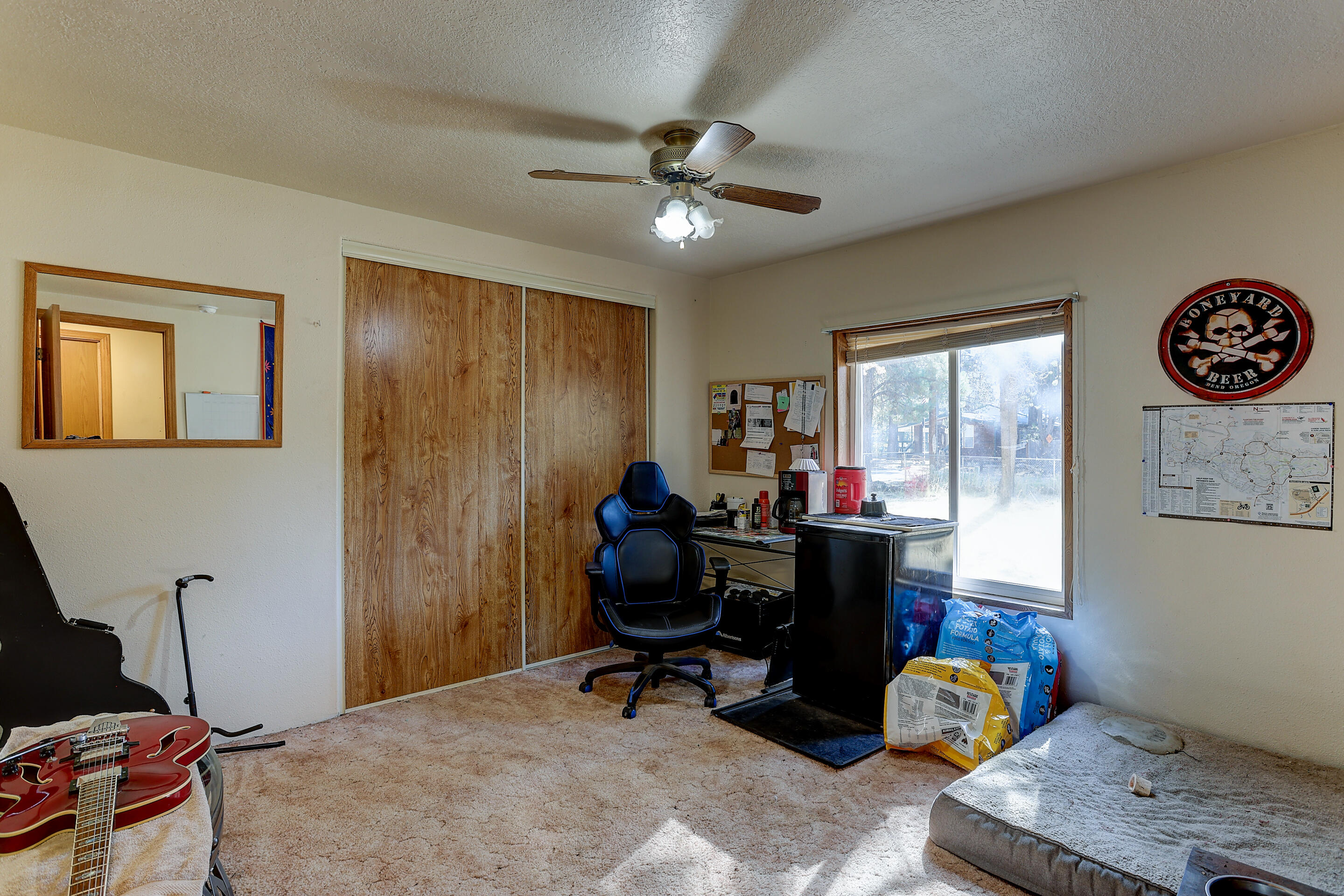 Drrh Trs - Residential