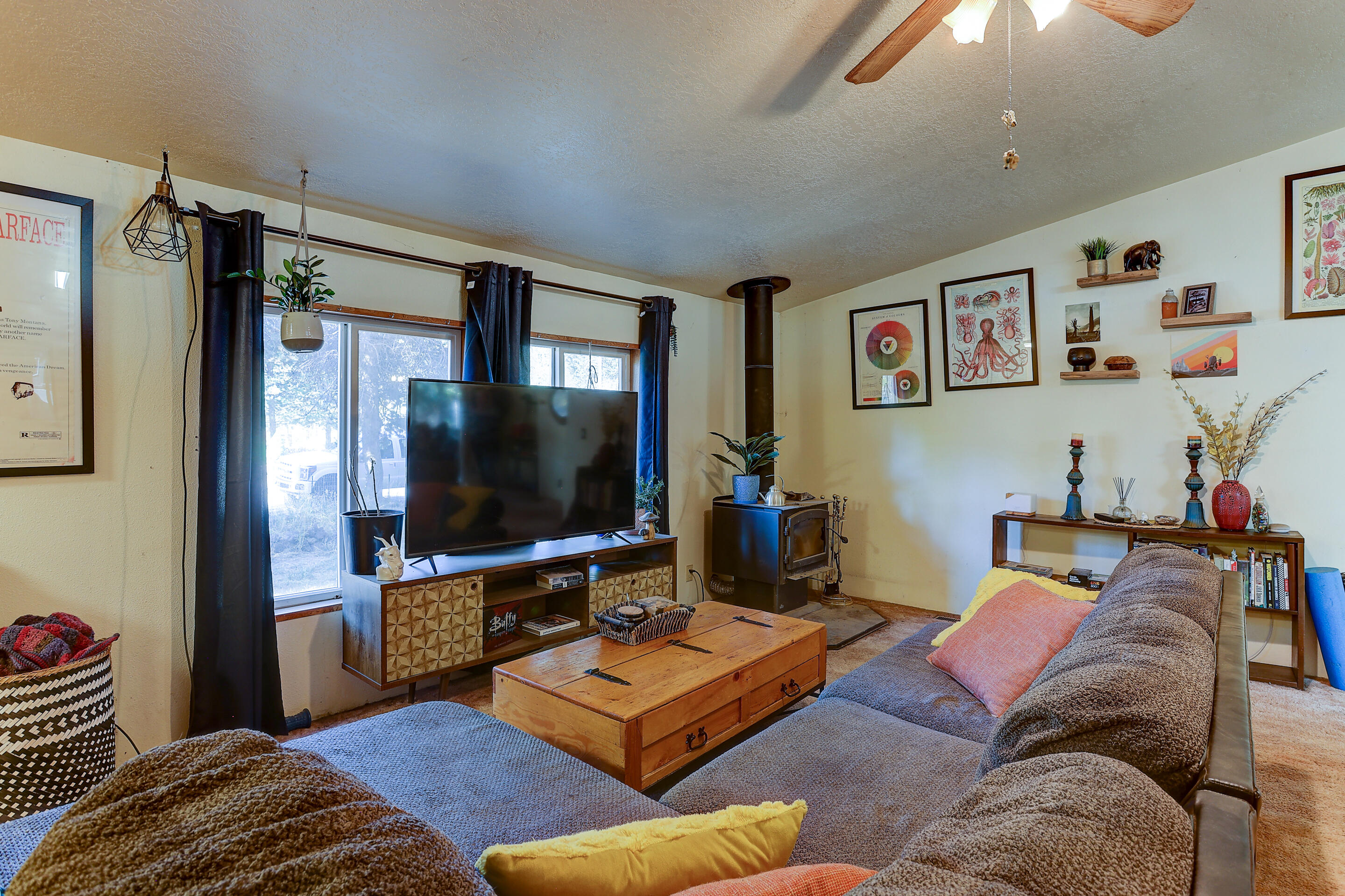 Drrh Trs - Residential