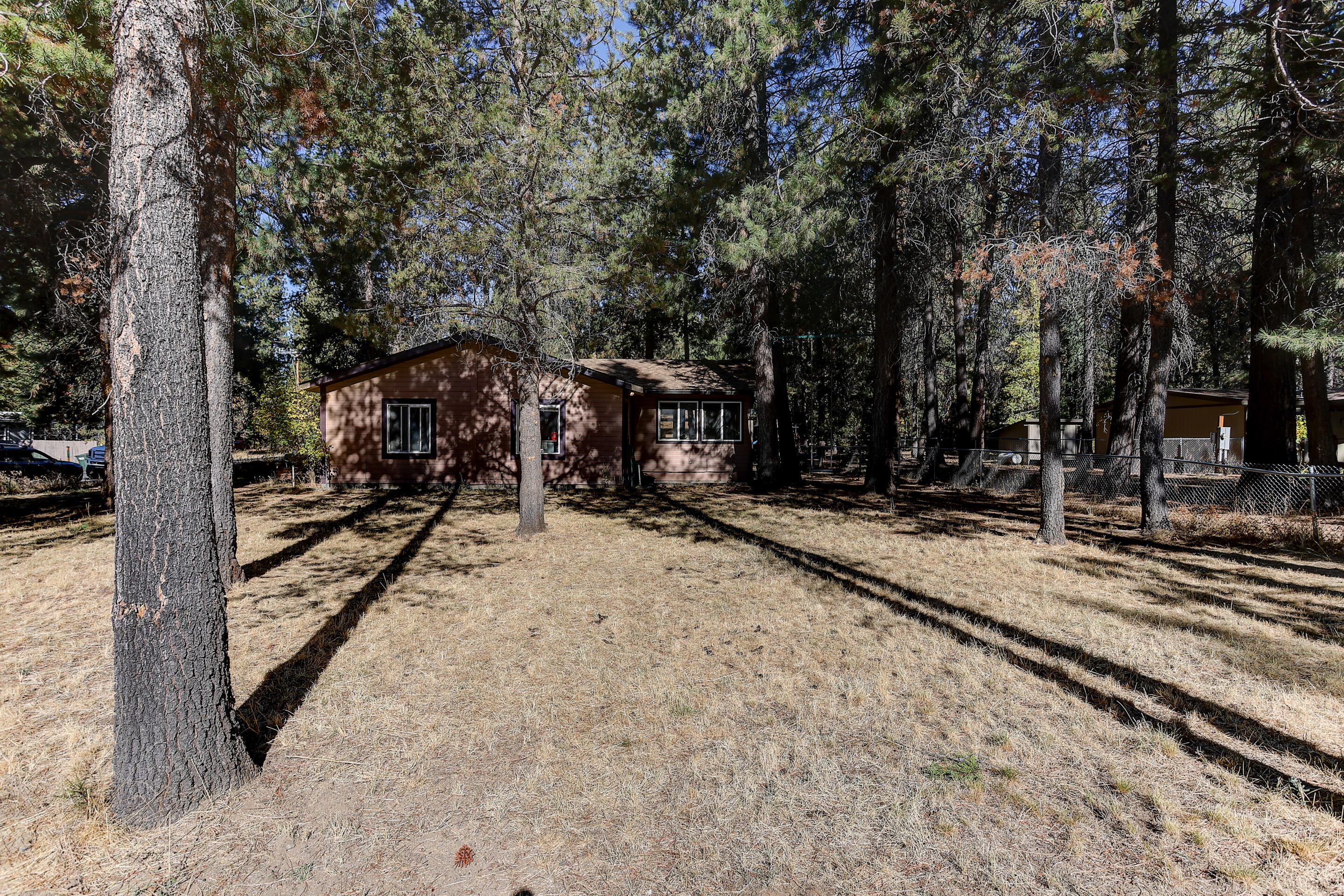 Drrh Trs - Residential