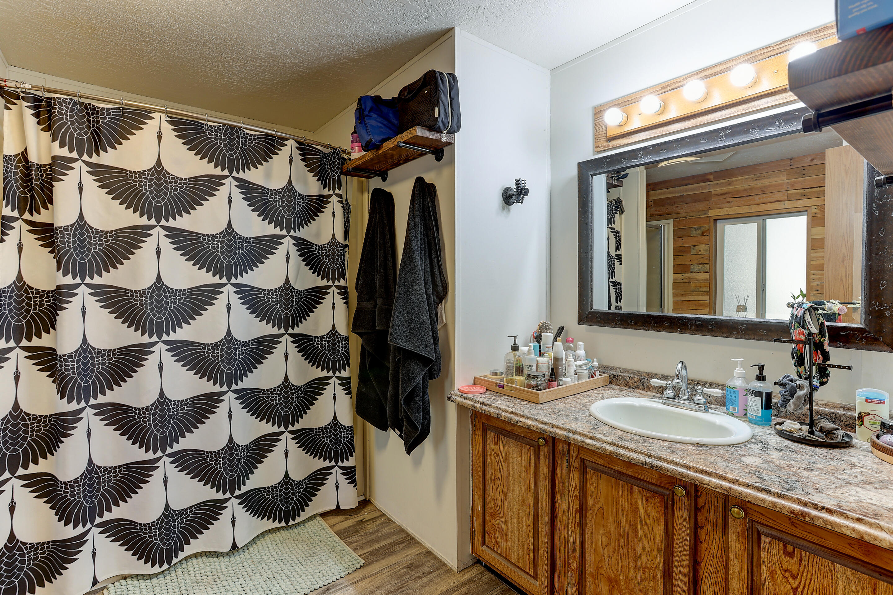 Drrh Trs - Residential