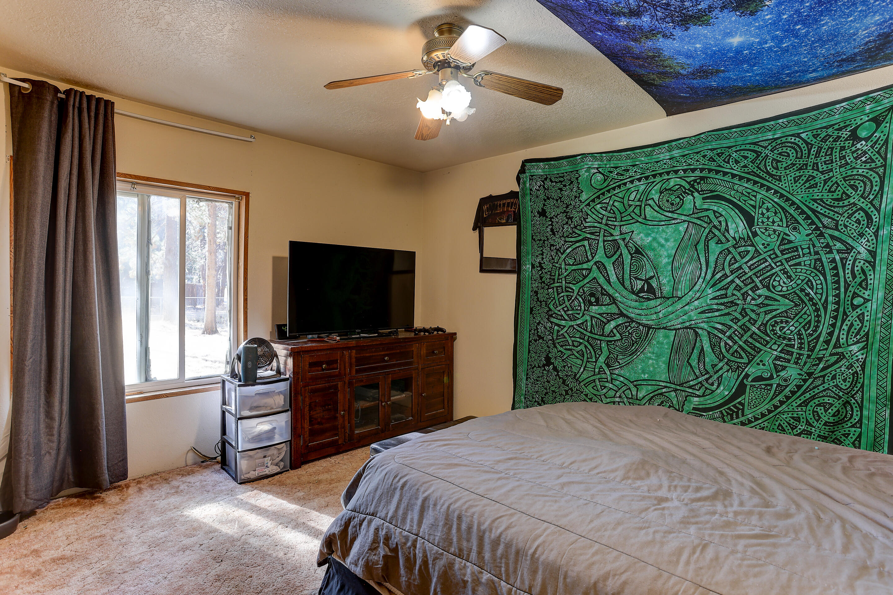 Drrh Trs - Residential