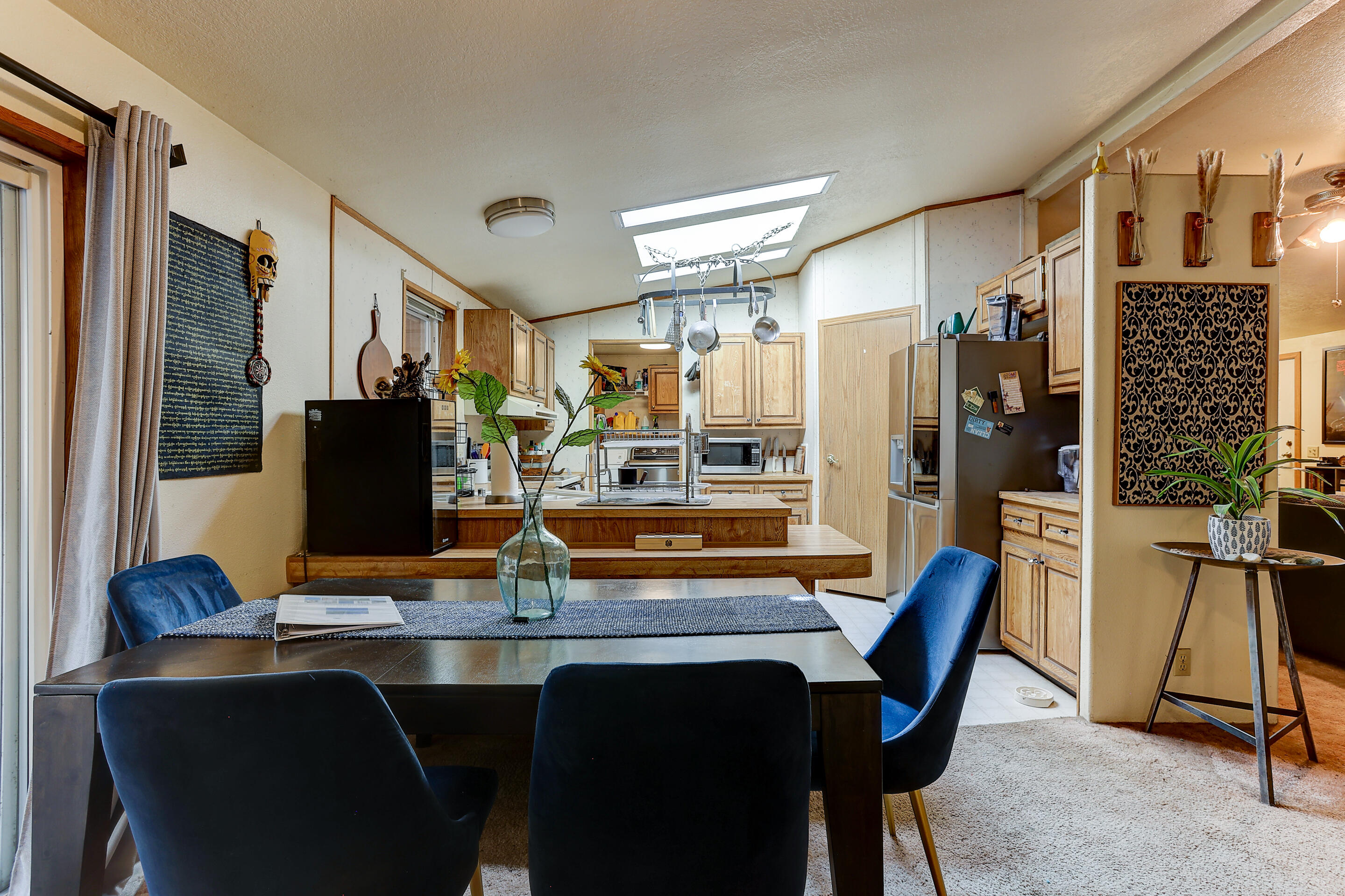 Drrh Trs - Residential