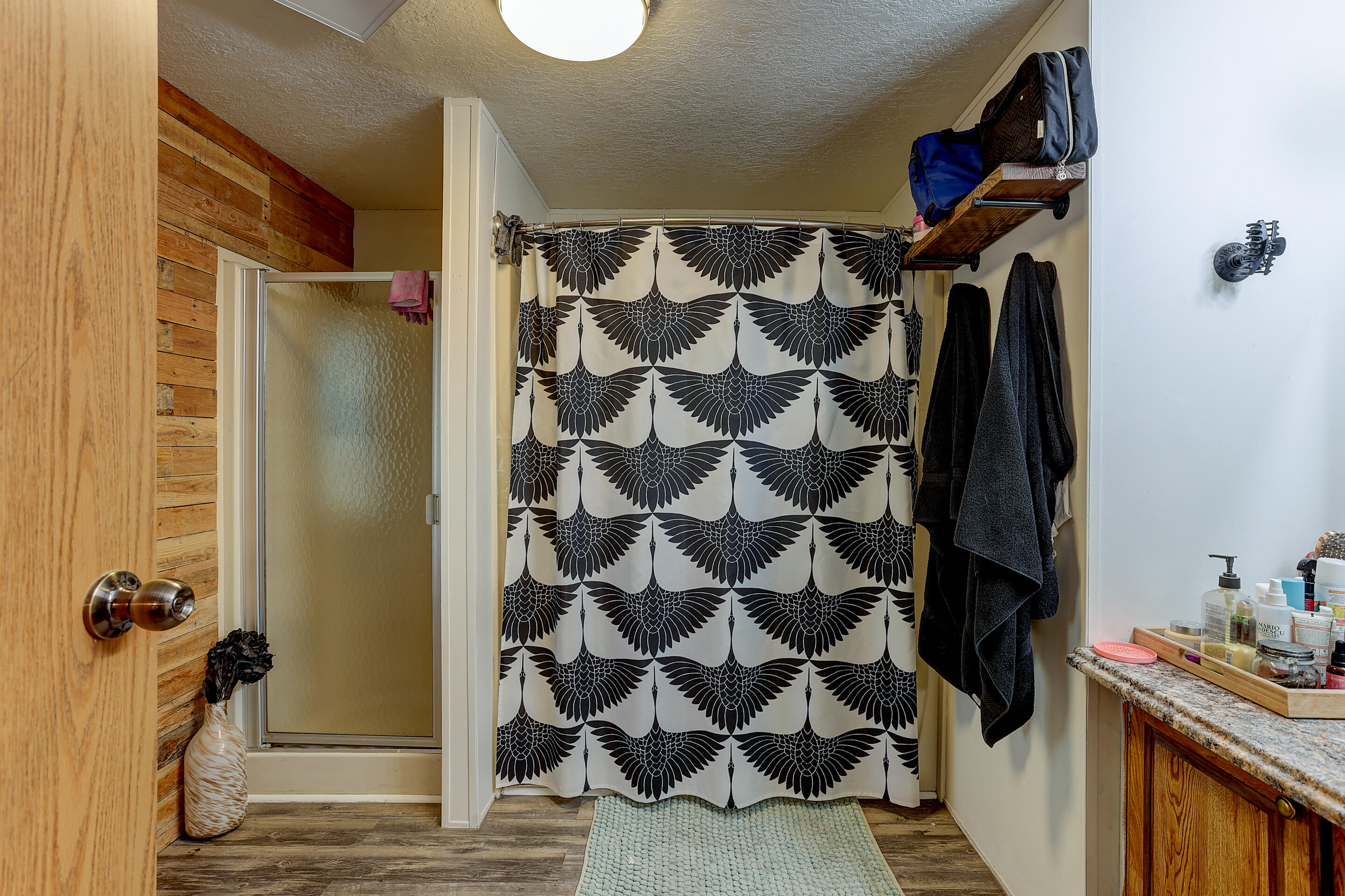 Drrh Trs - Residential