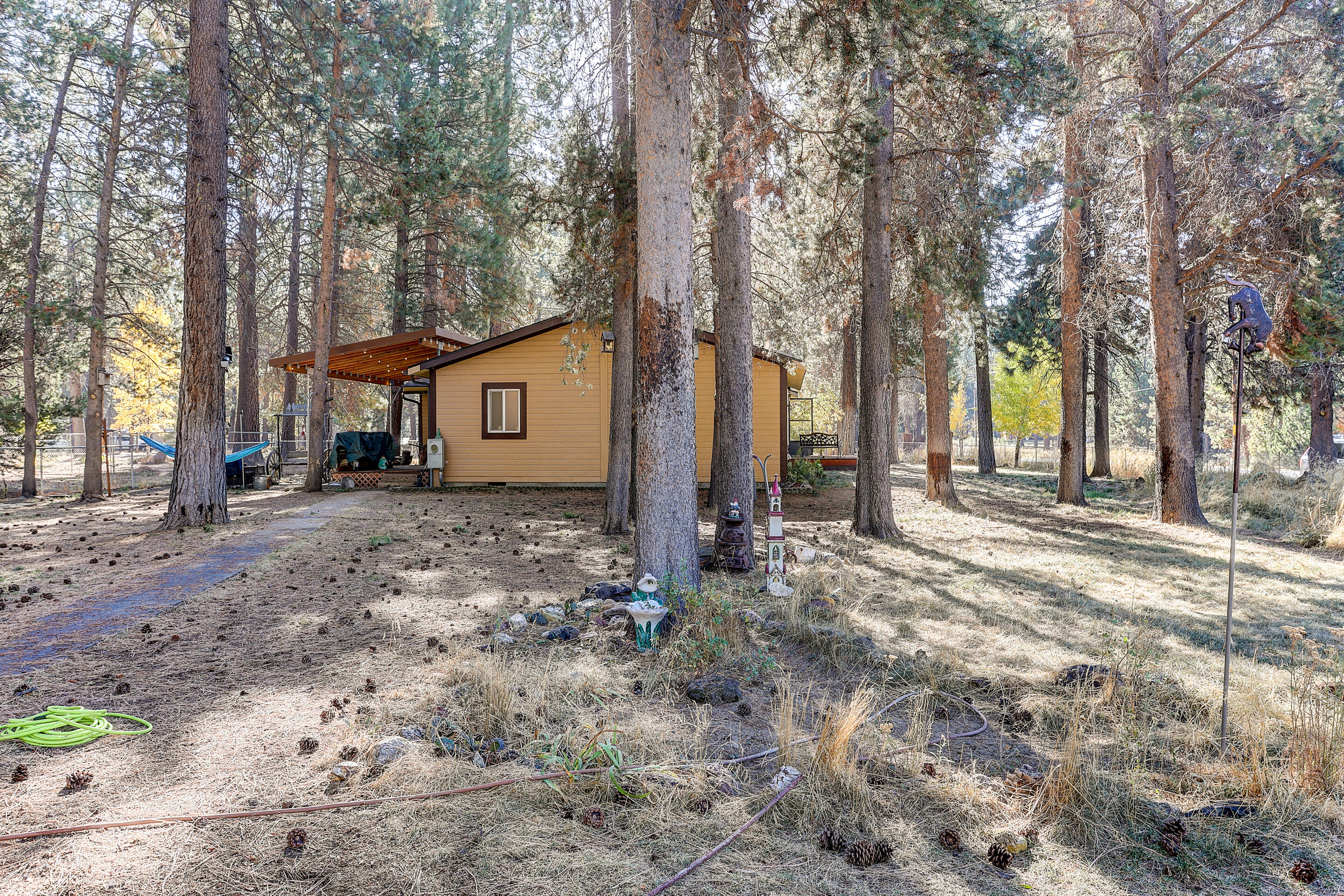 Drrh Trs - Residential