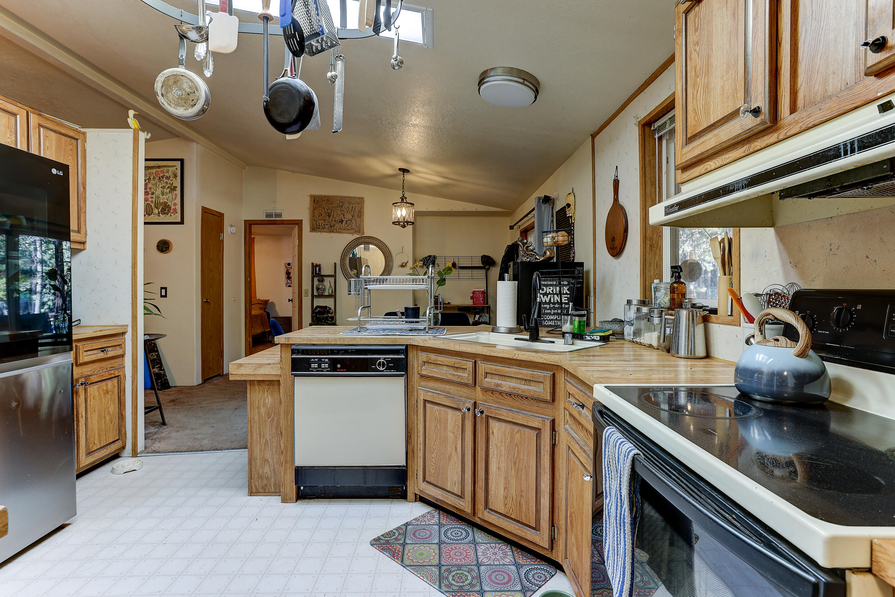 Drrh Trs - Residential