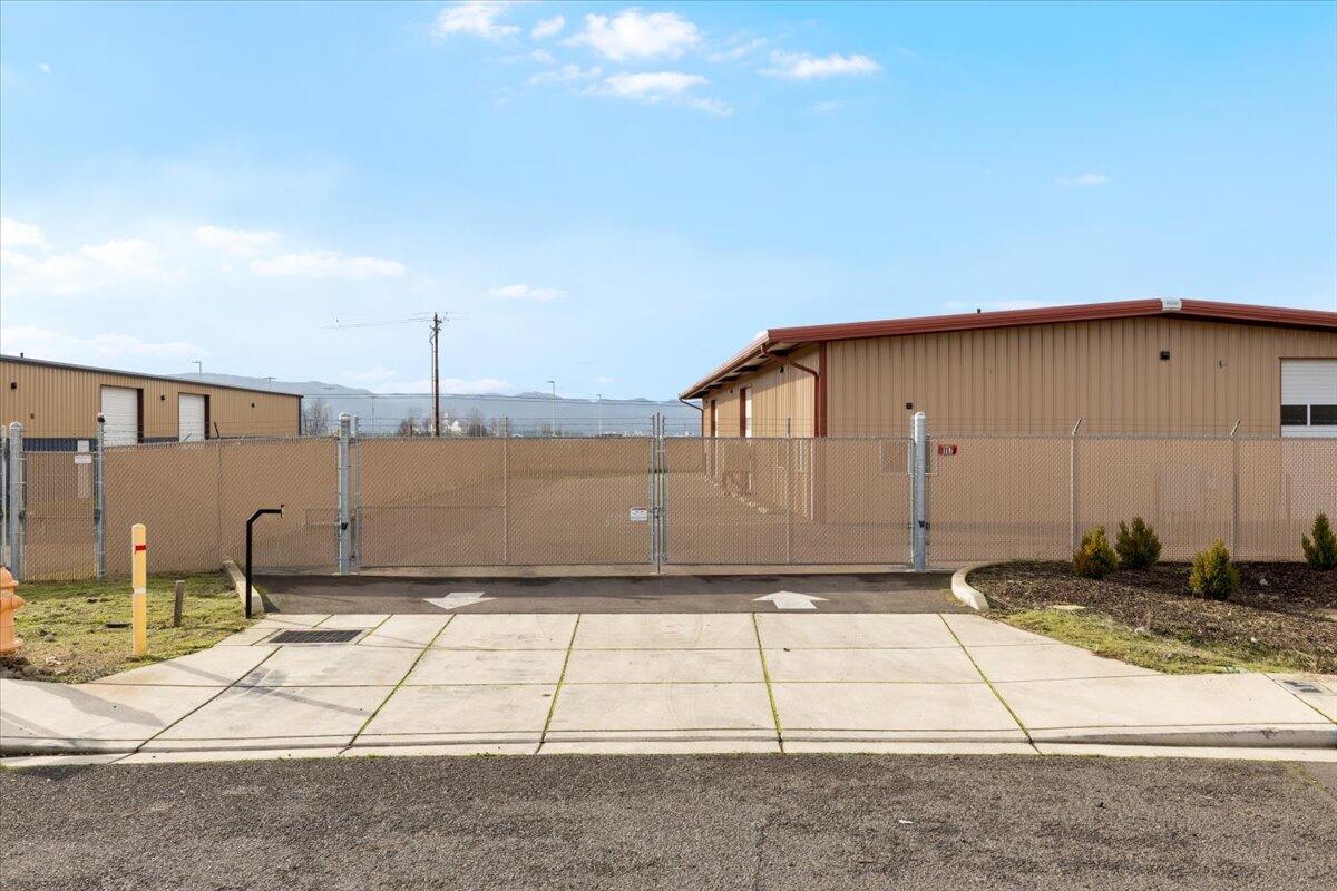 Kirtland Rock Industrial Subdivision Phase 1 - Commercial Sale