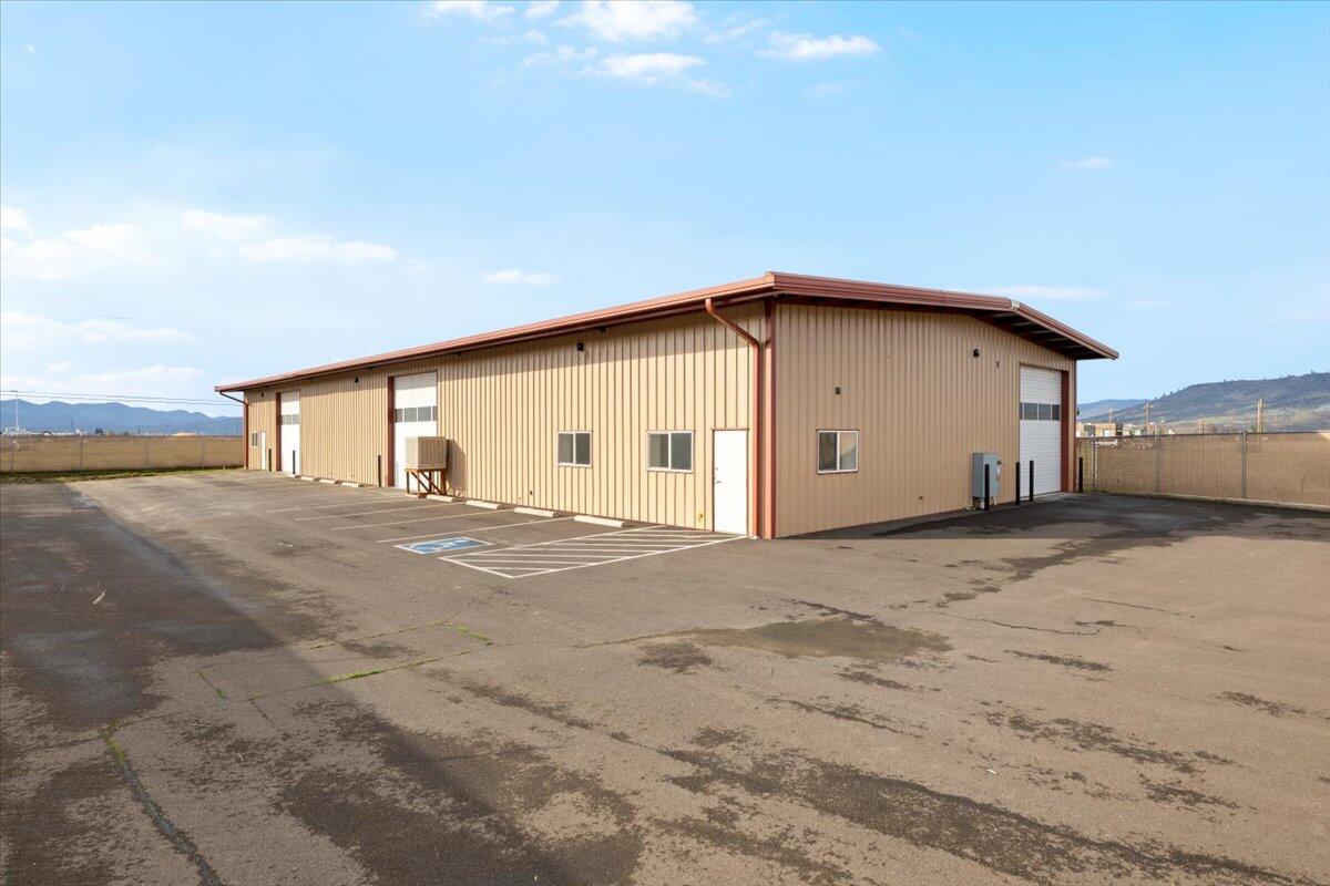 Kirtland Rock Industrial Subdivision Phase 1 - Commercial Sale