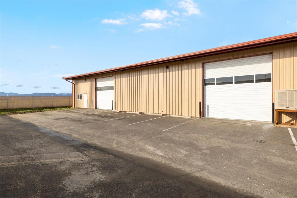 Kirtland Rock Industrial Subdivision Phase 1 - Commercial Sale