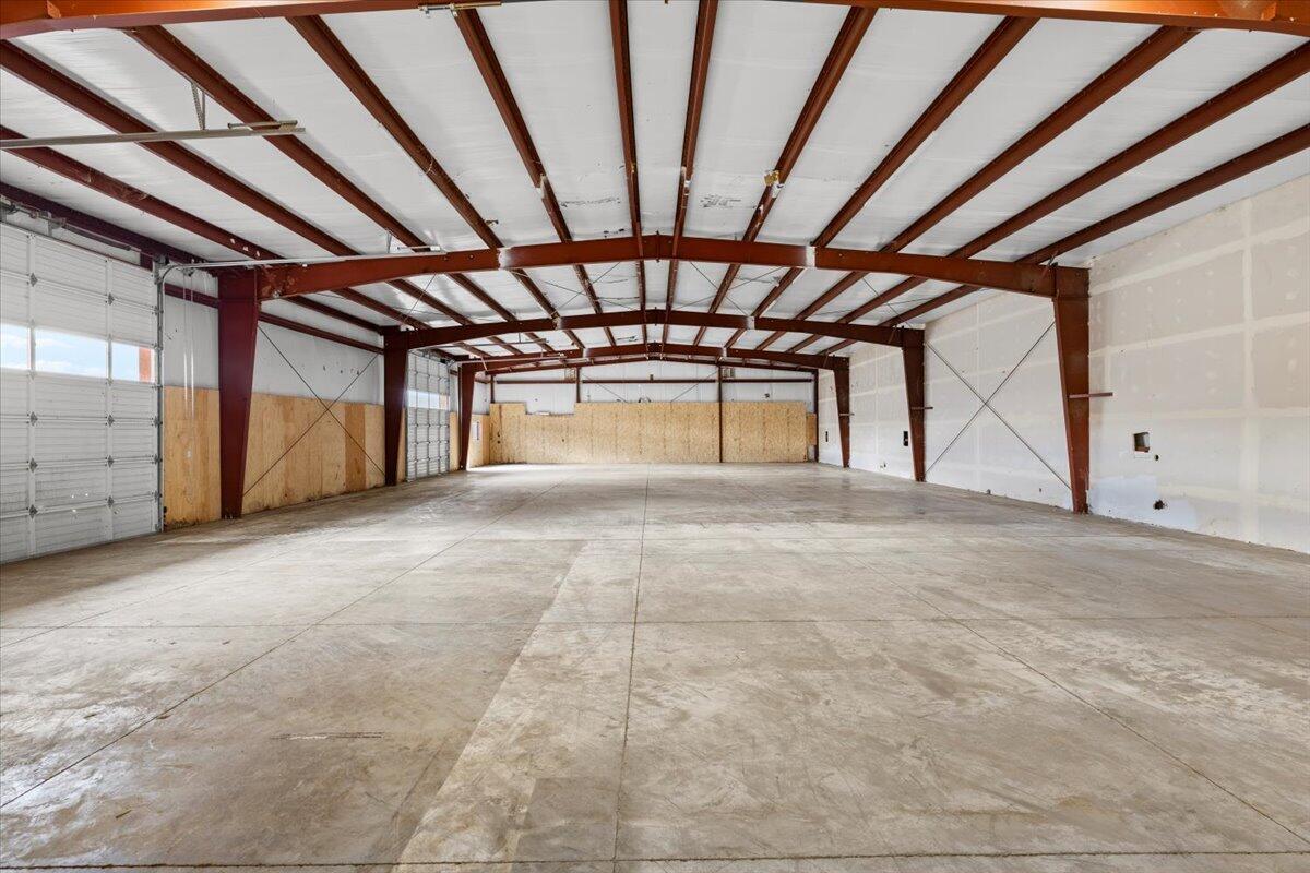 Kirtland Rock Industrial Subdivision Phase 1 - Commercial Sale