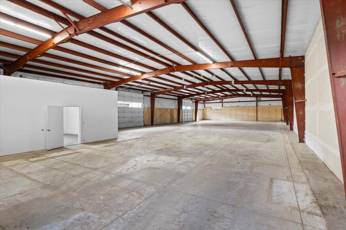 Kirtland Rock Industrial Subdivision Phase 1 - Commercial Sale