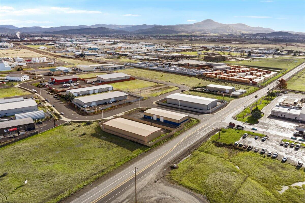 Kirtland Rock Industrial Subdivision Phase 1 - Commercial Sale